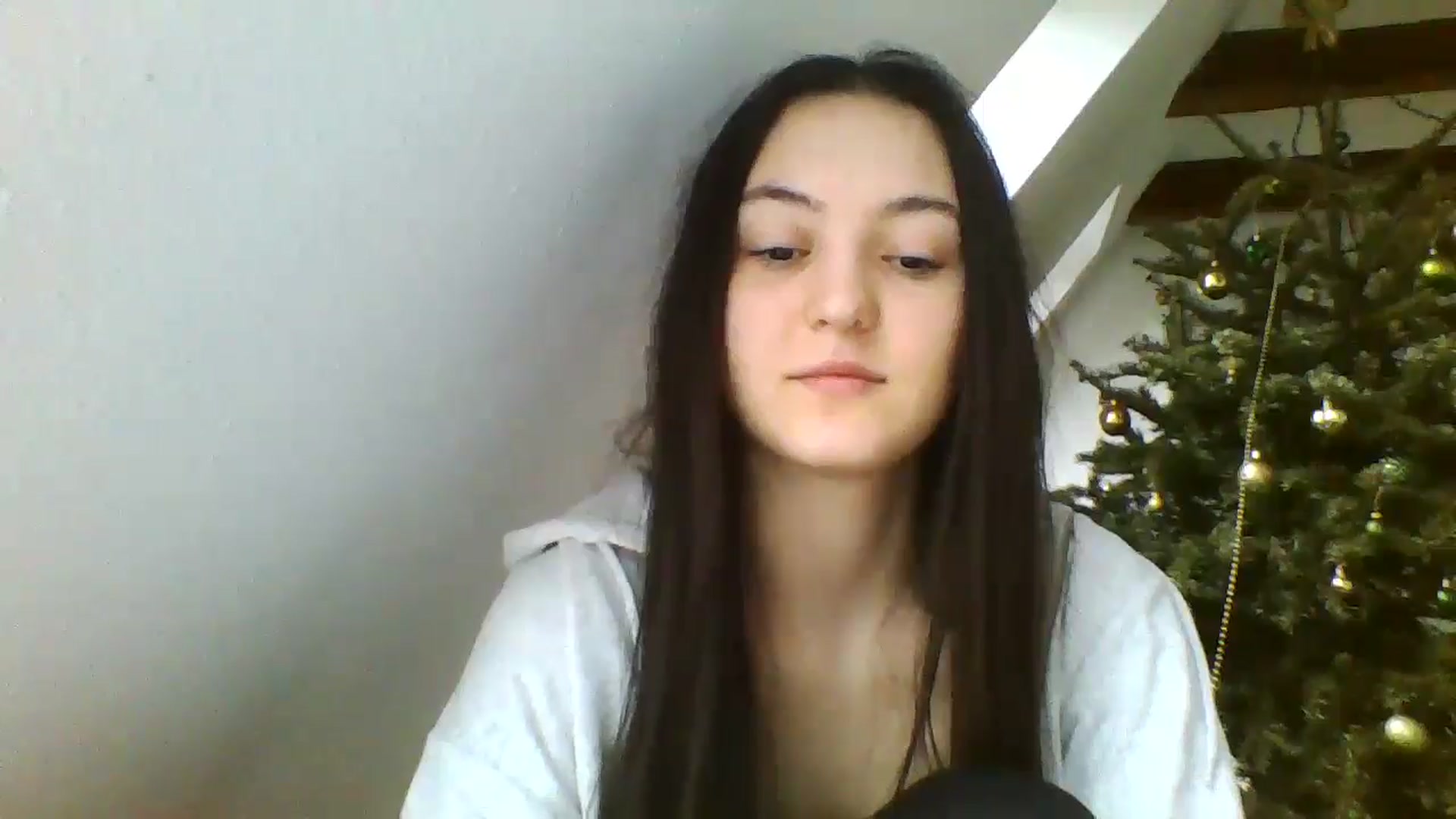 Gallery image thumbnail from IrisAmore's myfreecams stream on, 12/29/2024, 10:25 image 5 of 20
