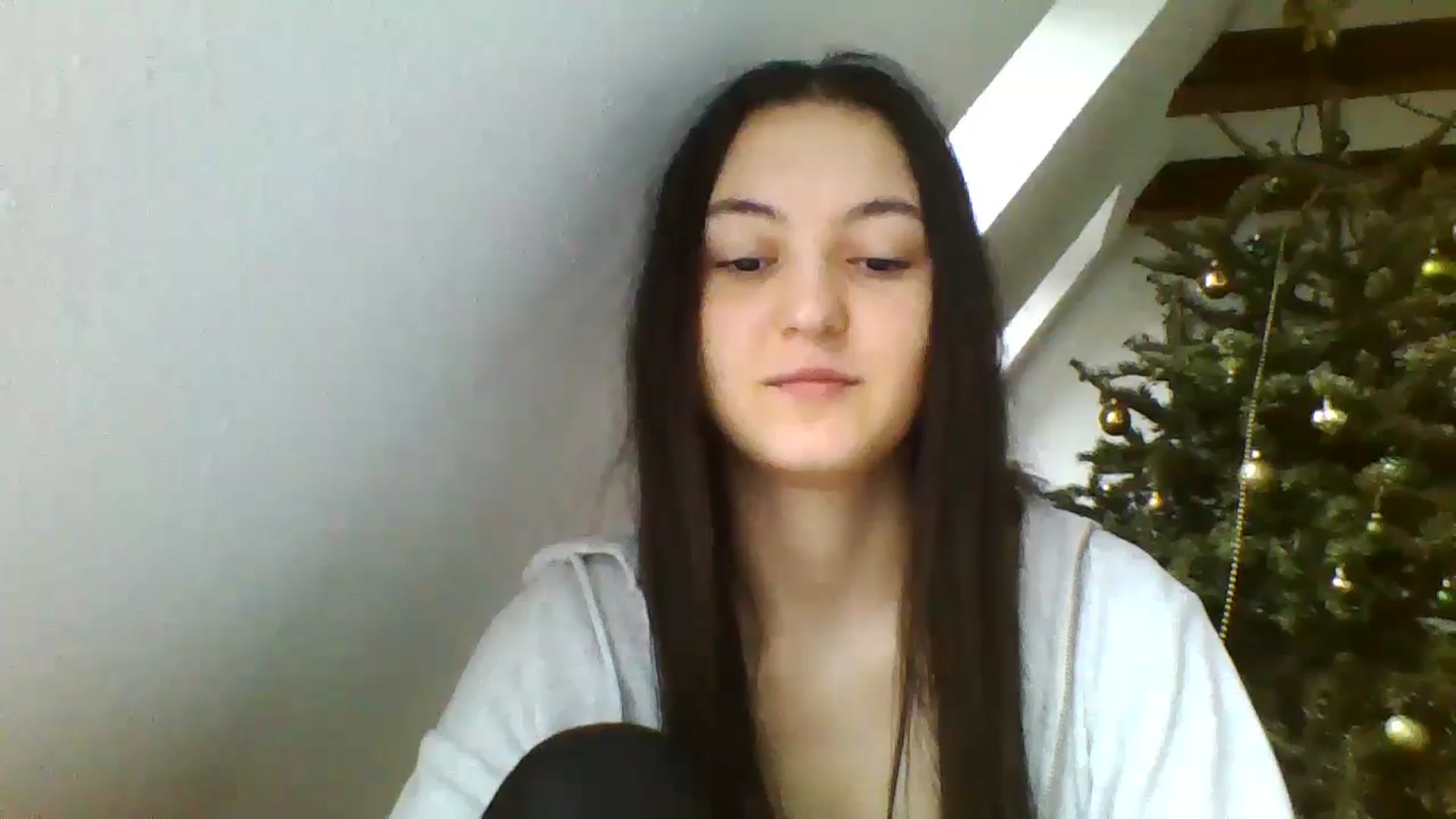 Gallery image thumbnail from IrisAmore's myfreecams stream on, 12/29/2024, 10:25 image 8 of 20