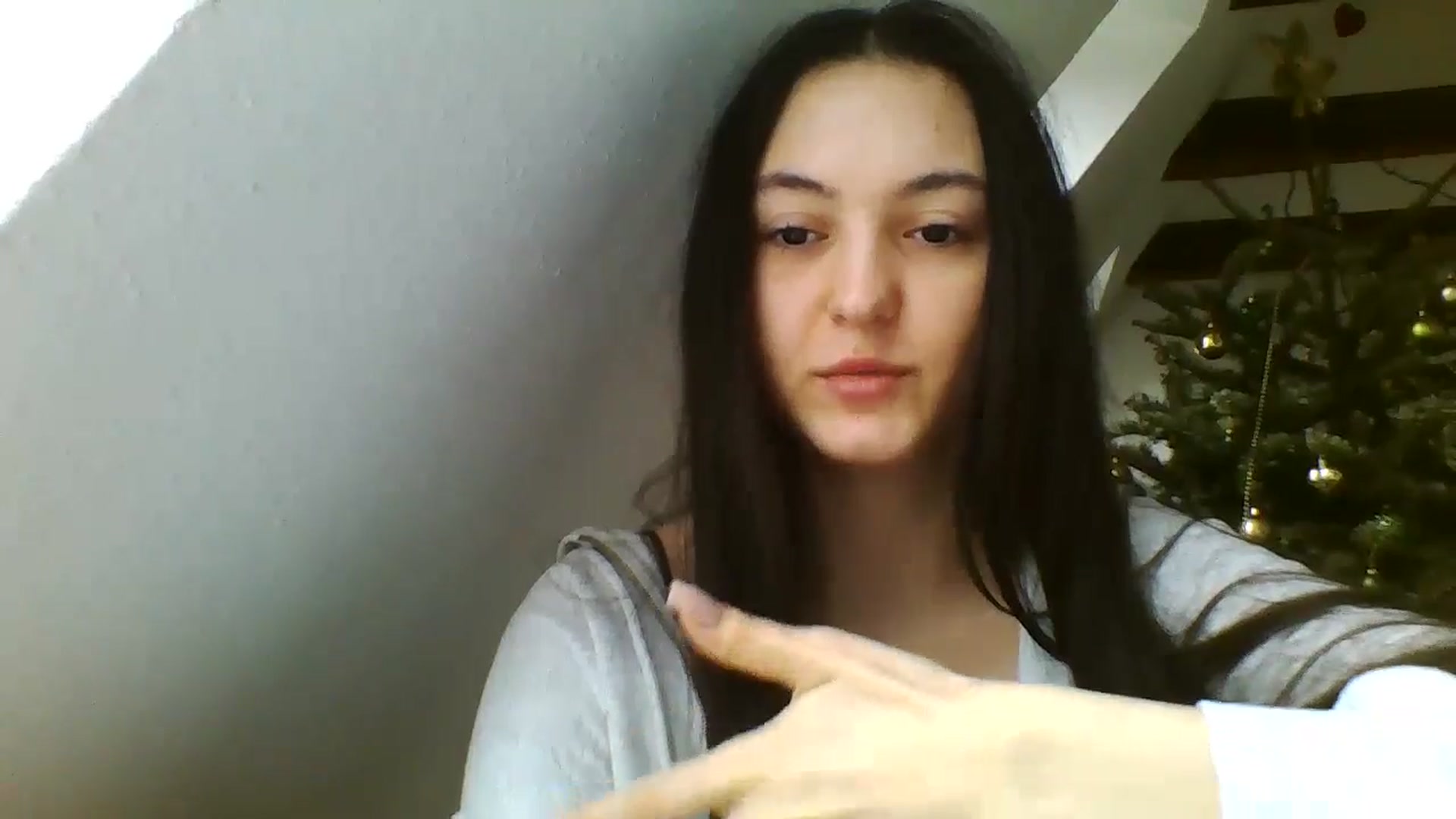 Gallery image thumbnail from IrisAmore's myfreecams stream on, 12/29/2024, 10:25 image 18 of 20