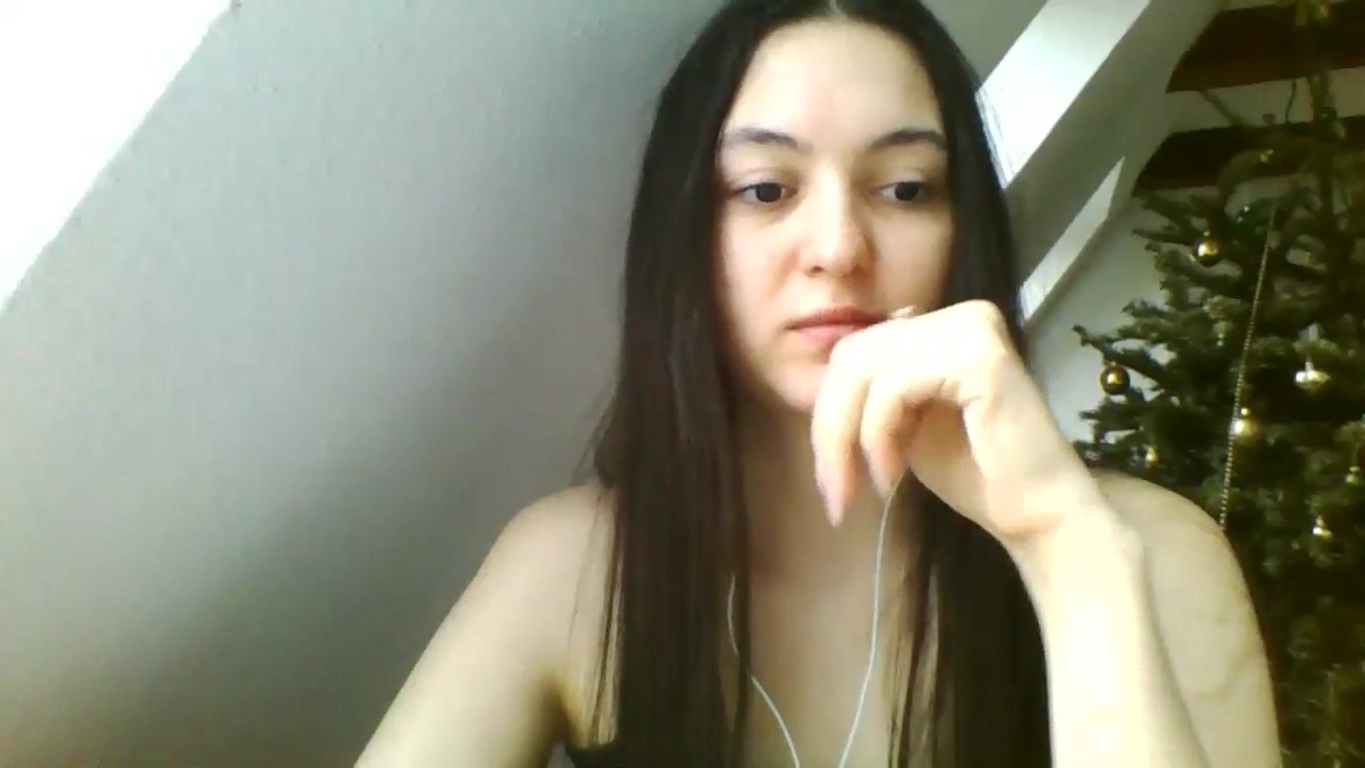 Gallery image thumbnail from IrisAmore's myfreecams stream on, 12/29/2024, 12:22 image 3 of 20