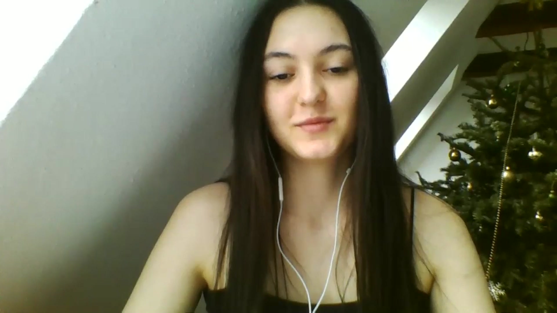 Gallery image thumbnail from IrisAmore's myfreecams stream on, 12/29/2024, 12:22 image 8 of 20