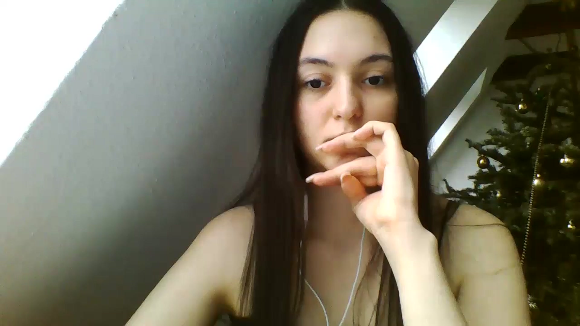 Gallery image thumbnail from IrisAmore's myfreecams stream on, 12/29/2024, 12:22 image 16 of 20