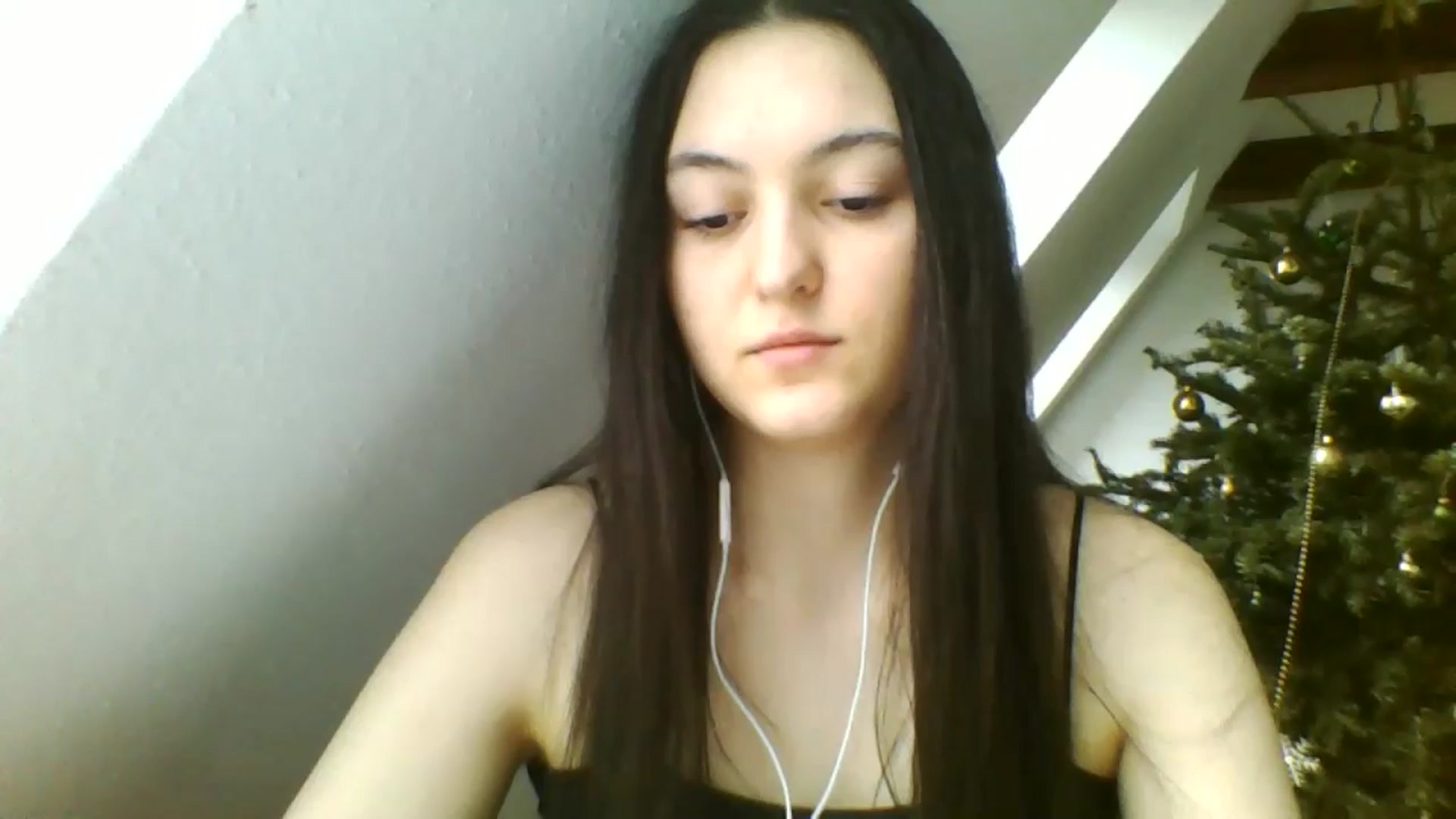 Gallery image thumbnail from IrisAmore's myfreecams stream on, 12/29/2024, 12:22 image 6 of 20