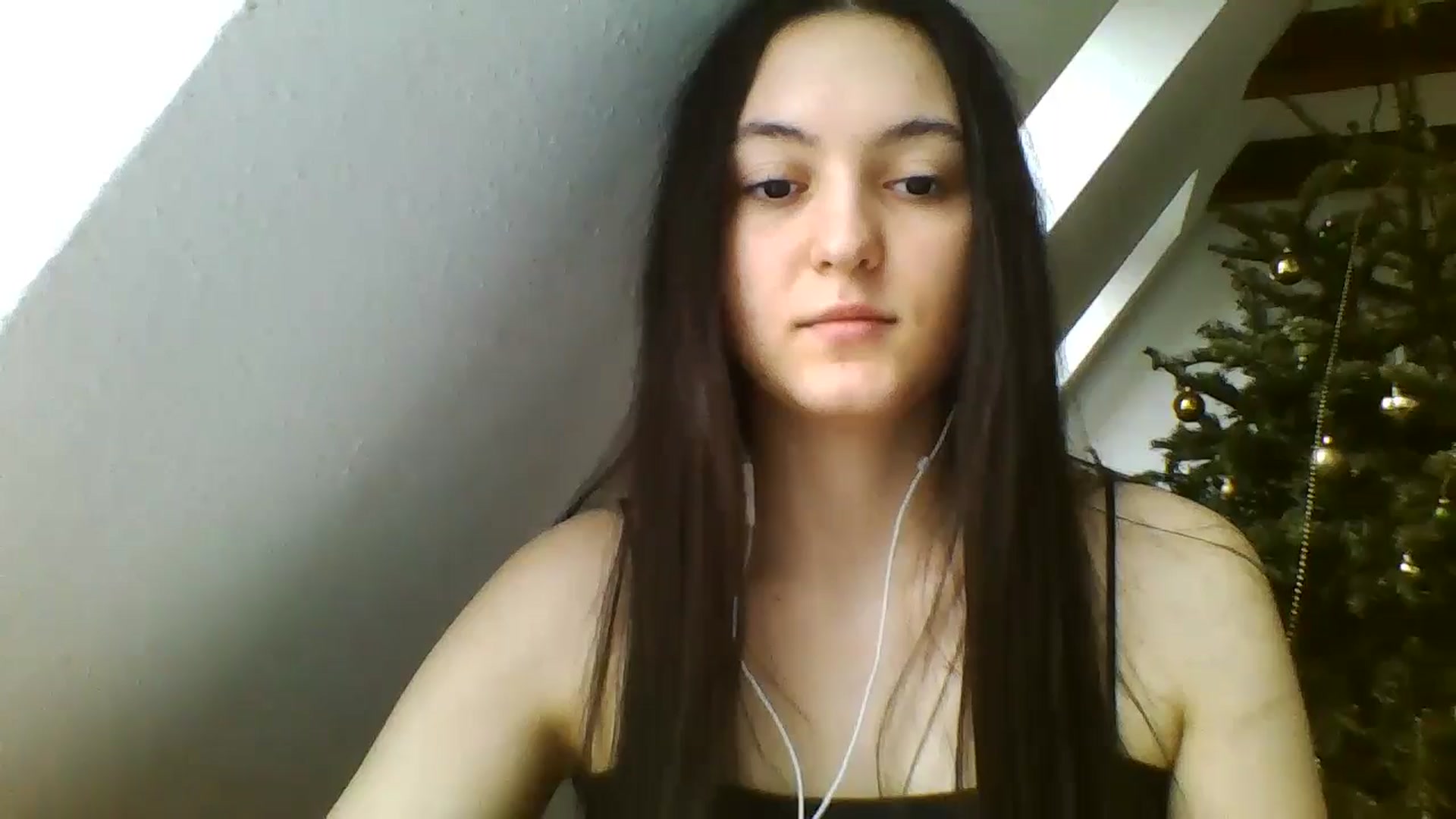Gallery image thumbnail from IrisAmore's myfreecams stream on, 12/29/2024, 12:22 image 9 of 20