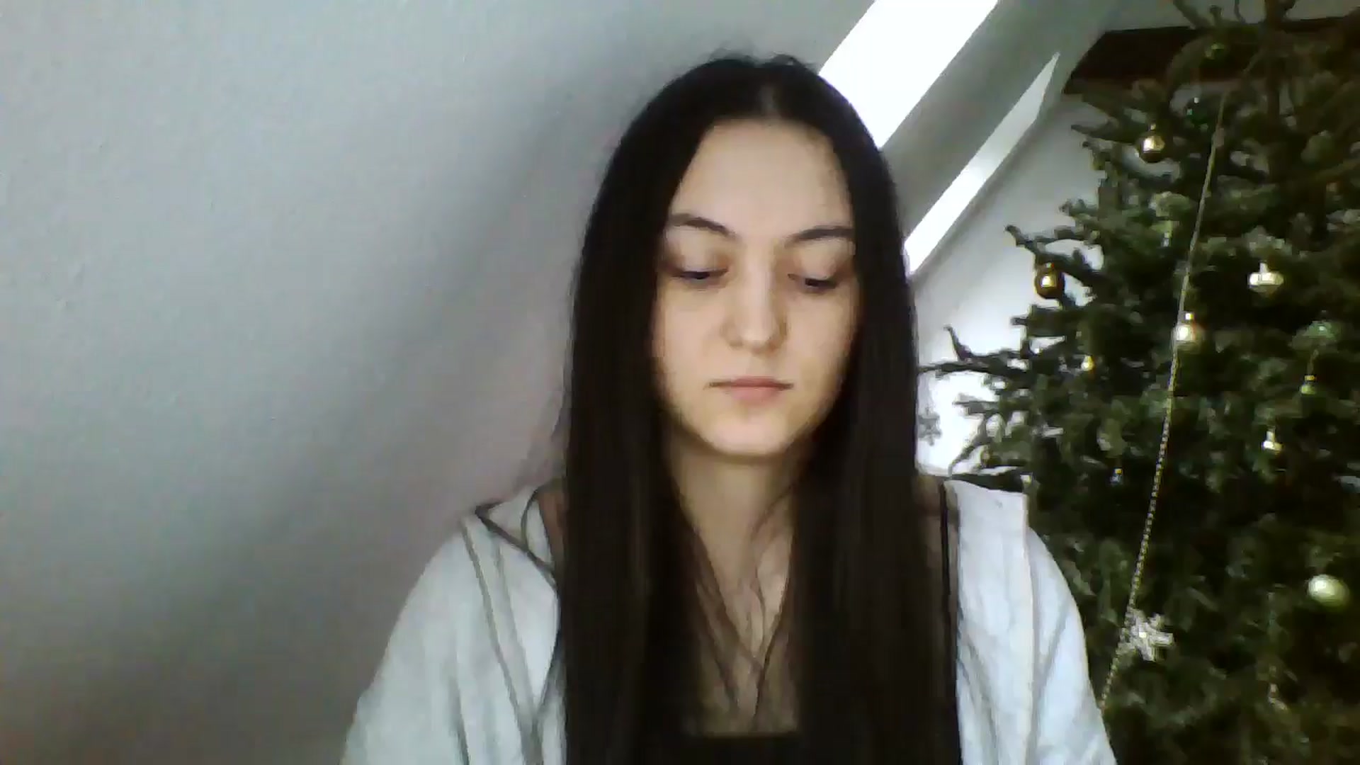 Gallery image thumbnail from IrisAmore's myfreecams stream on, 12/29/2024, 14:25 image 17 of 20