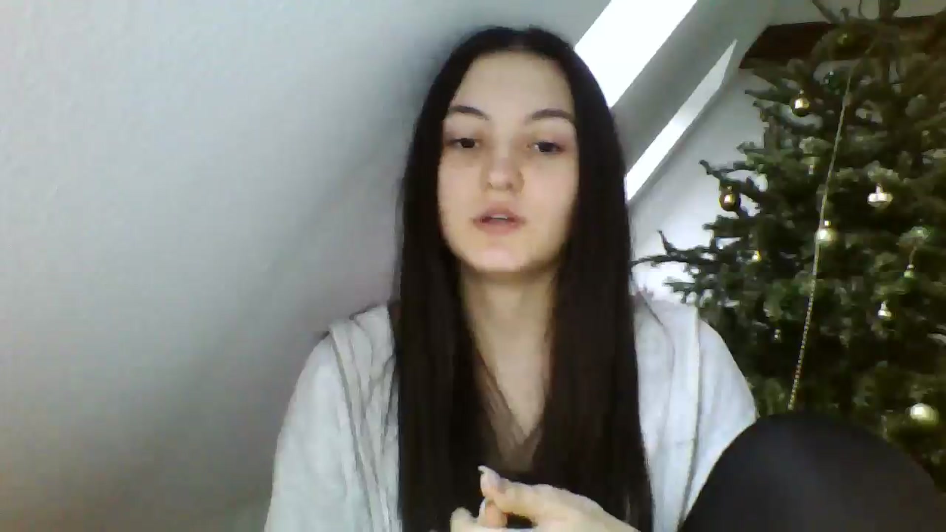 Gallery image thumbnail from IrisAmore's myfreecams stream on, 12/29/2024, 15:22 image 7 of 20