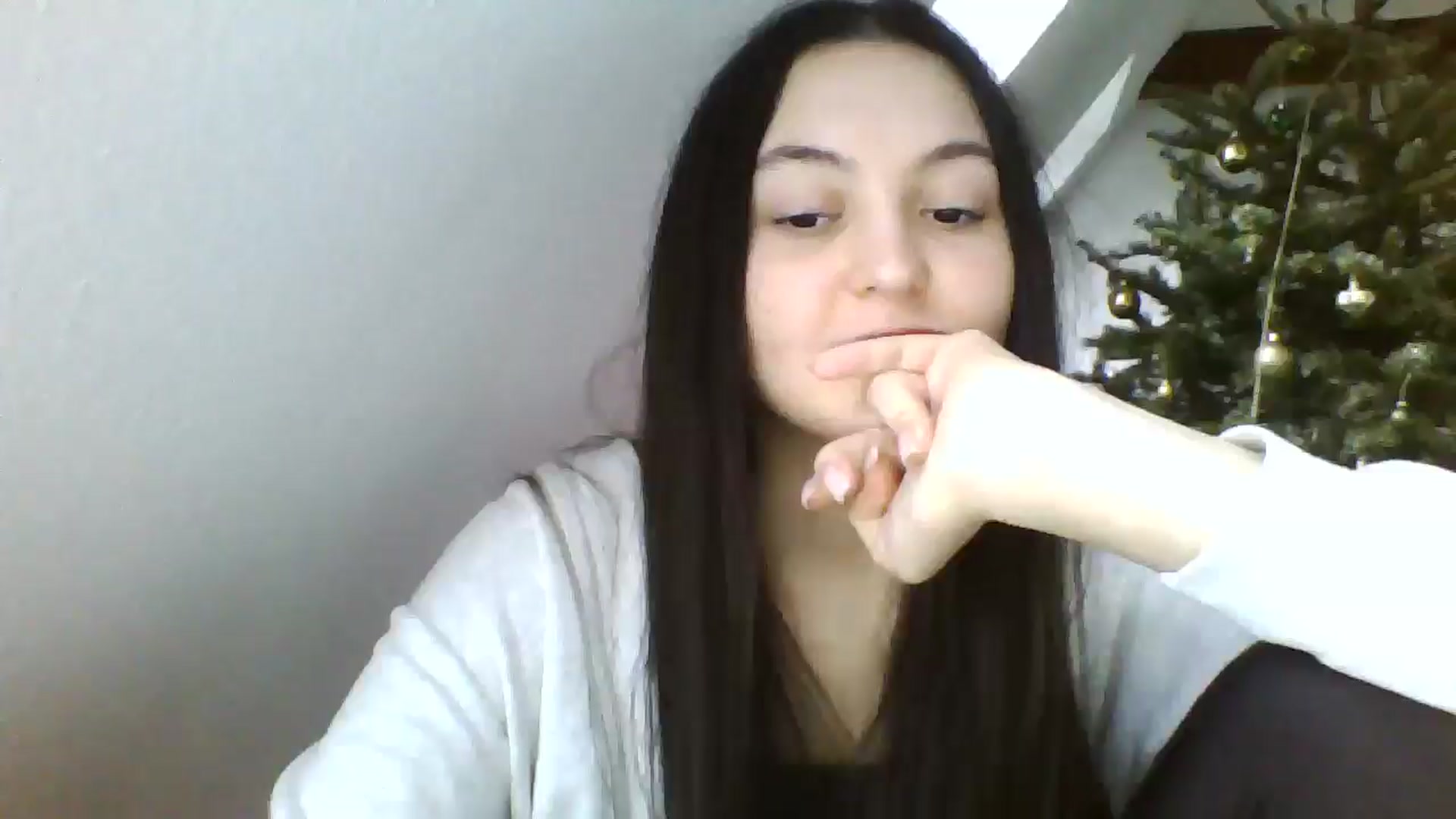 Gallery image thumbnail from IrisAmore's myfreecams stream on, 12/29/2024, 15:22 image 5 of 20
