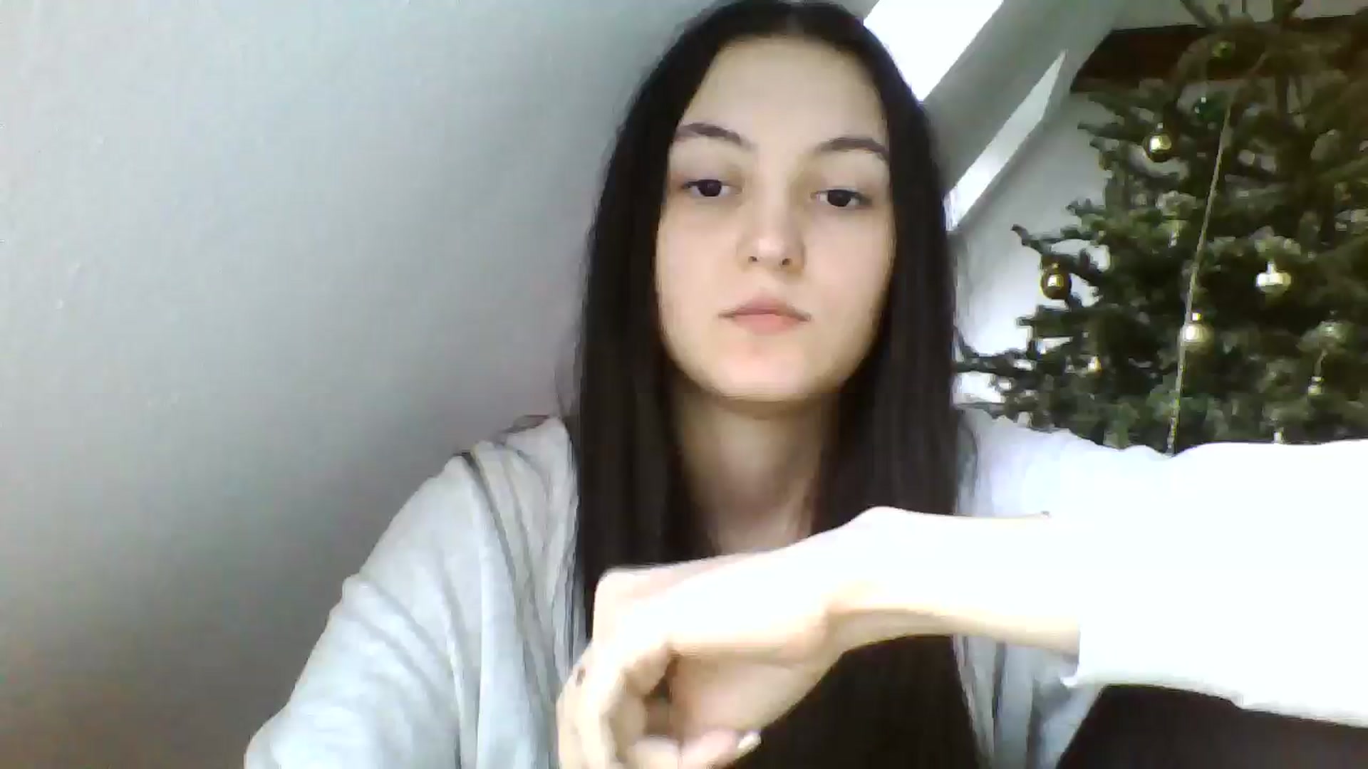 Gallery image thumbnail from IrisAmore's myfreecams stream on, 12/29/2024, 15:22 image 6 of 20