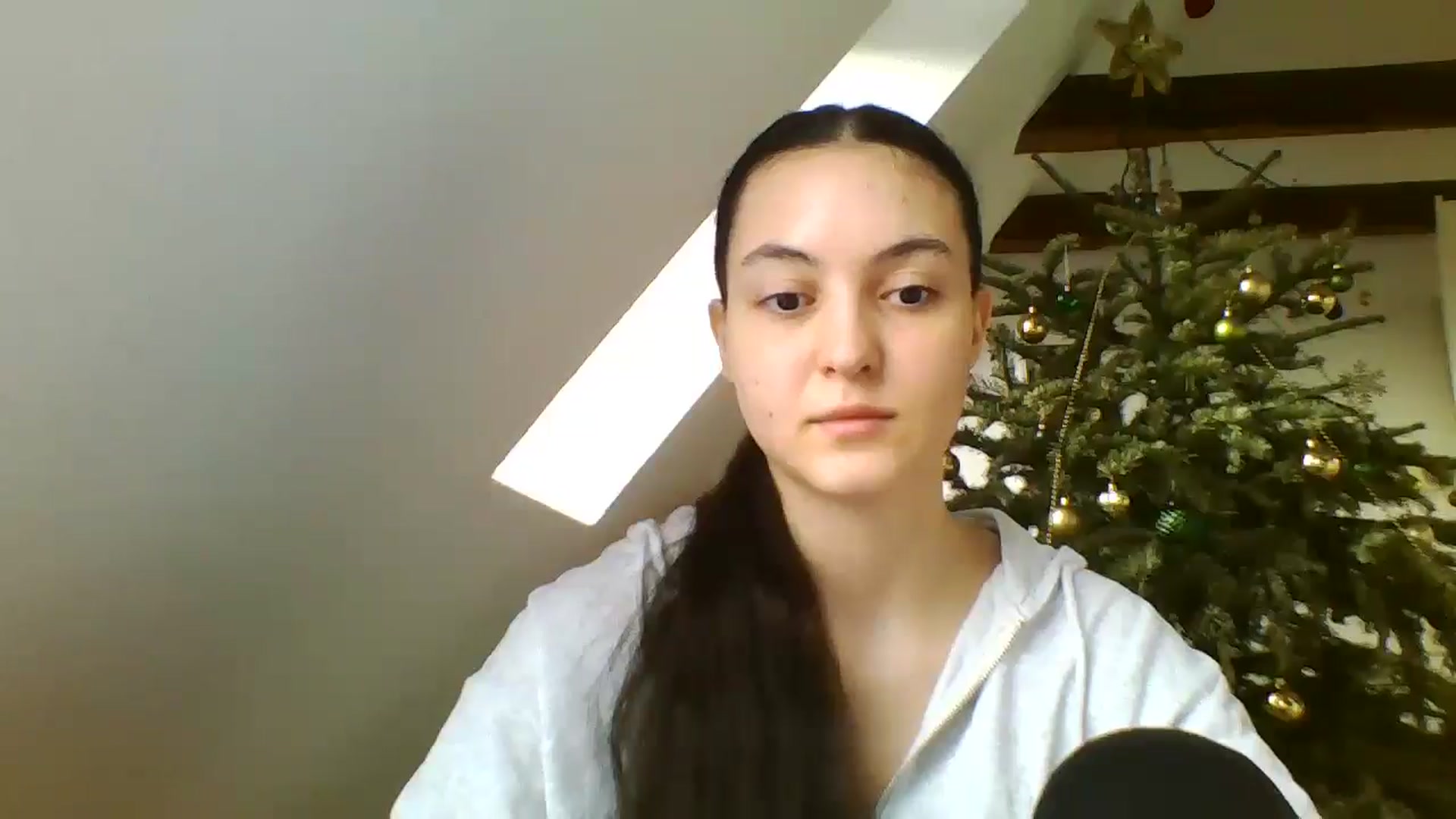 Gallery image thumbnail from IrisAmore's myfreecams stream on, 01/02/2025, 10:27 image 12 of 20