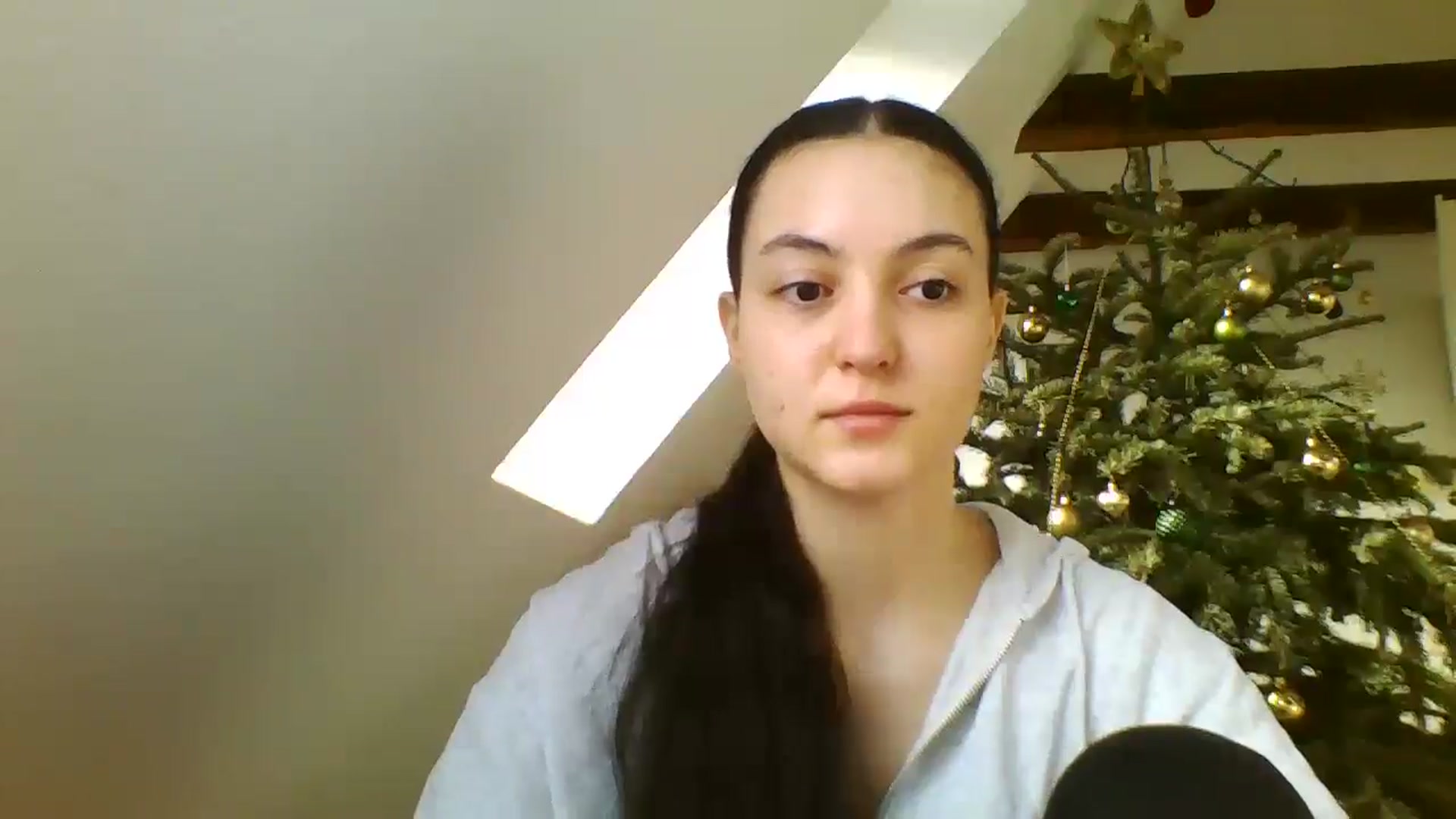 Gallery image thumbnail from IrisAmore's myfreecams stream on, 01/02/2025, 10:27 image 9 of 20
