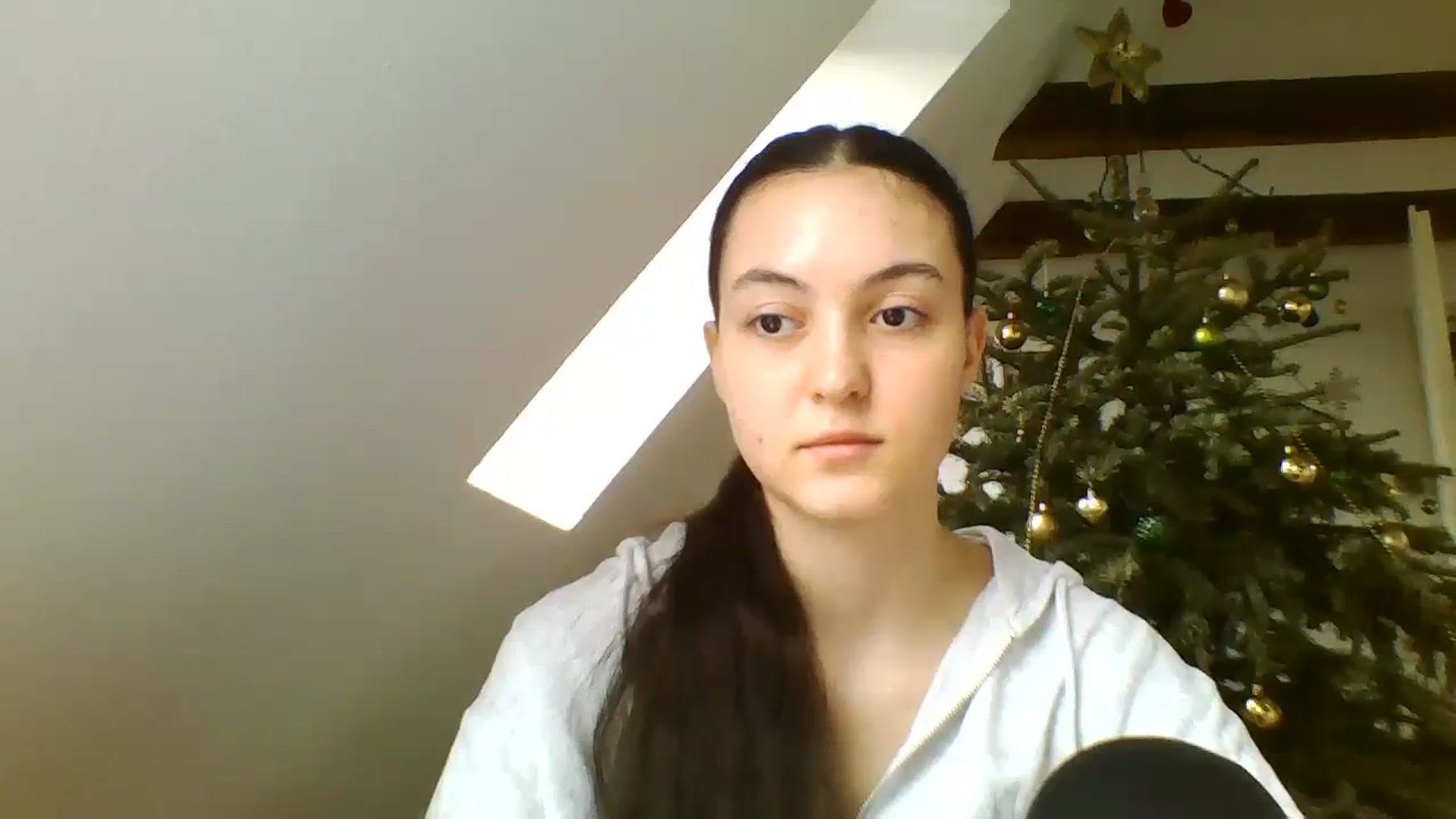 Gallery image thumbnail from IrisAmore's myfreecams stream on, 01/02/2025, 10:27 image 16 of 20