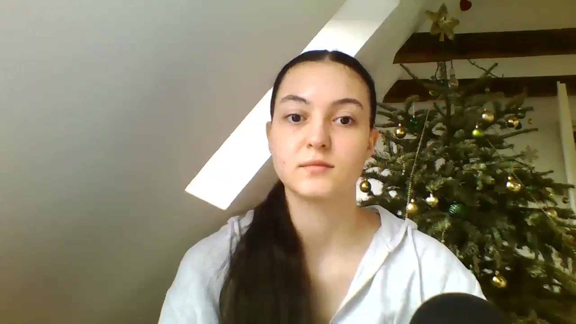 Gallery image thumbnail from IrisAmore's myfreecams stream on, 01/02/2025, 10:27 image 17 of 20