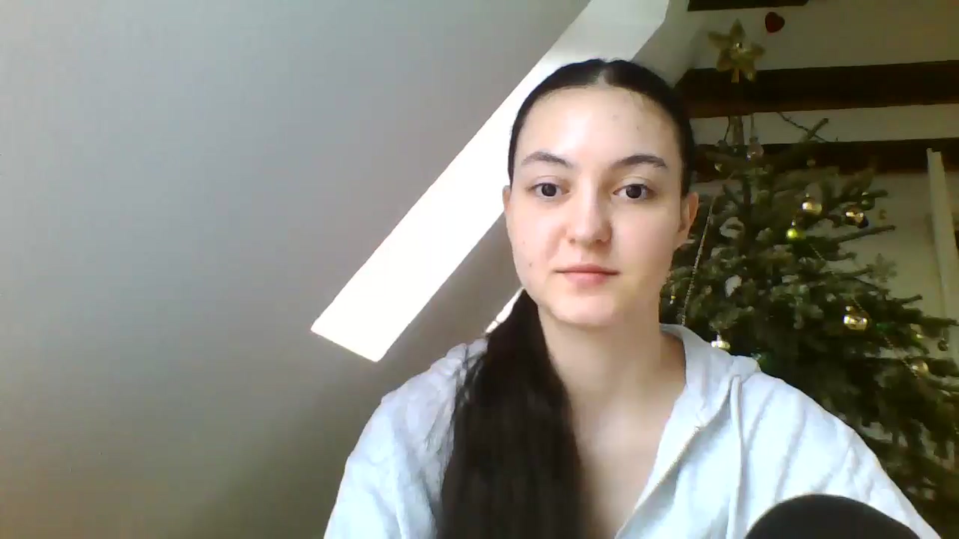 Gallery image thumbnail from IrisAmore's myfreecams stream on, 01/02/2025, 10:27 image 3 of 20