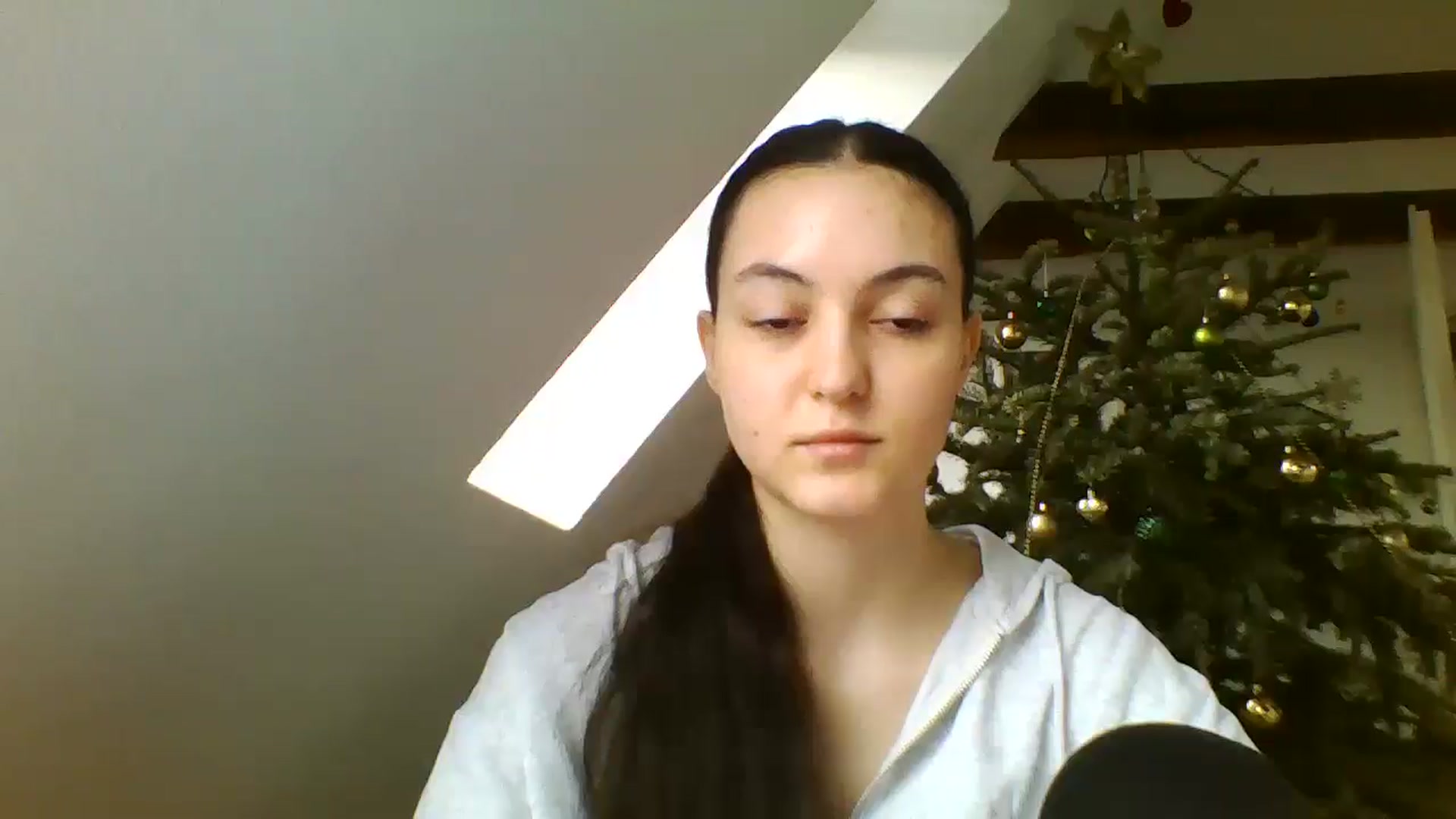 Gallery image thumbnail from IrisAmore's myfreecams stream on, 01/02/2025, 10:27 image 15 of 20