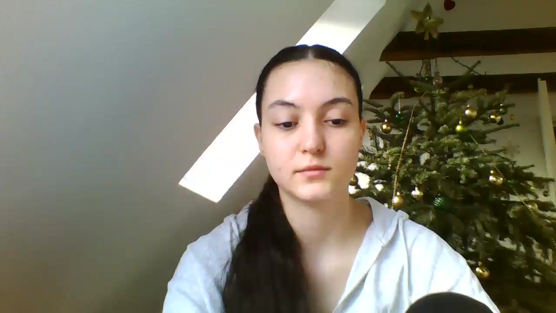 Gallery image thumbnail from IrisAmore's myfreecams stream on, 01/02/2025, 10:27 image 20 of 20