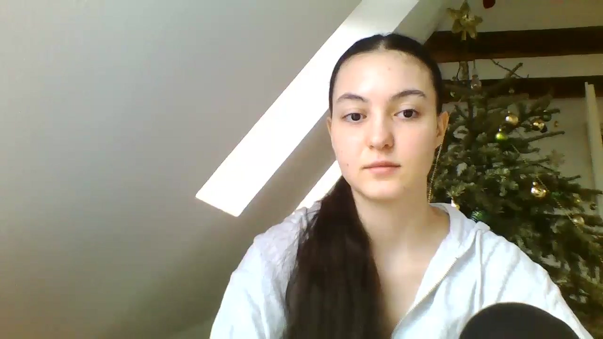 Gallery image thumbnail from IrisAmore's myfreecams stream on, 01/02/2025, 10:27 image 5 of 20