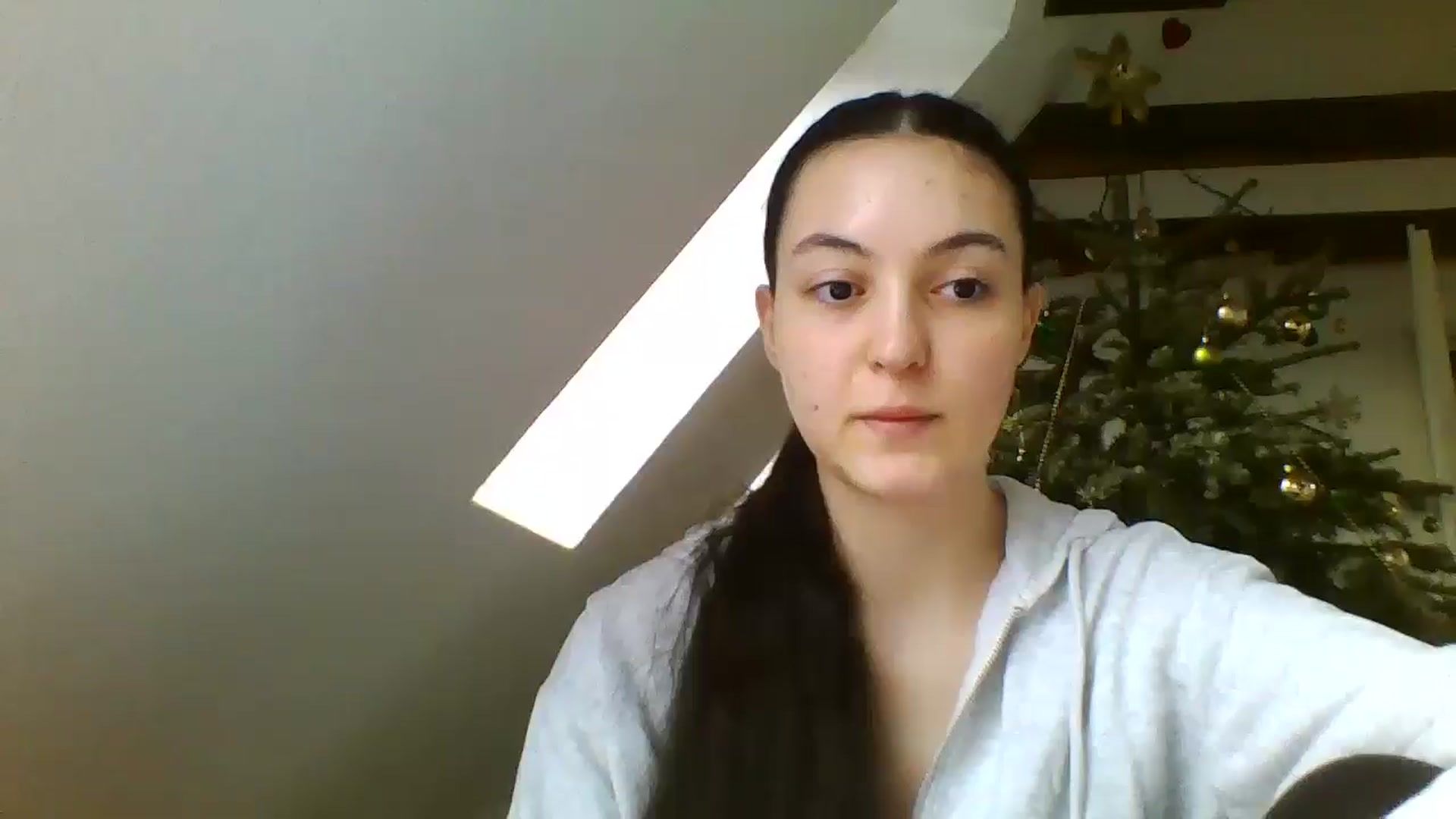 Gallery image thumbnail from IrisAmore's myfreecams stream on, 01/02/2025, 10:27 image 1 of 20