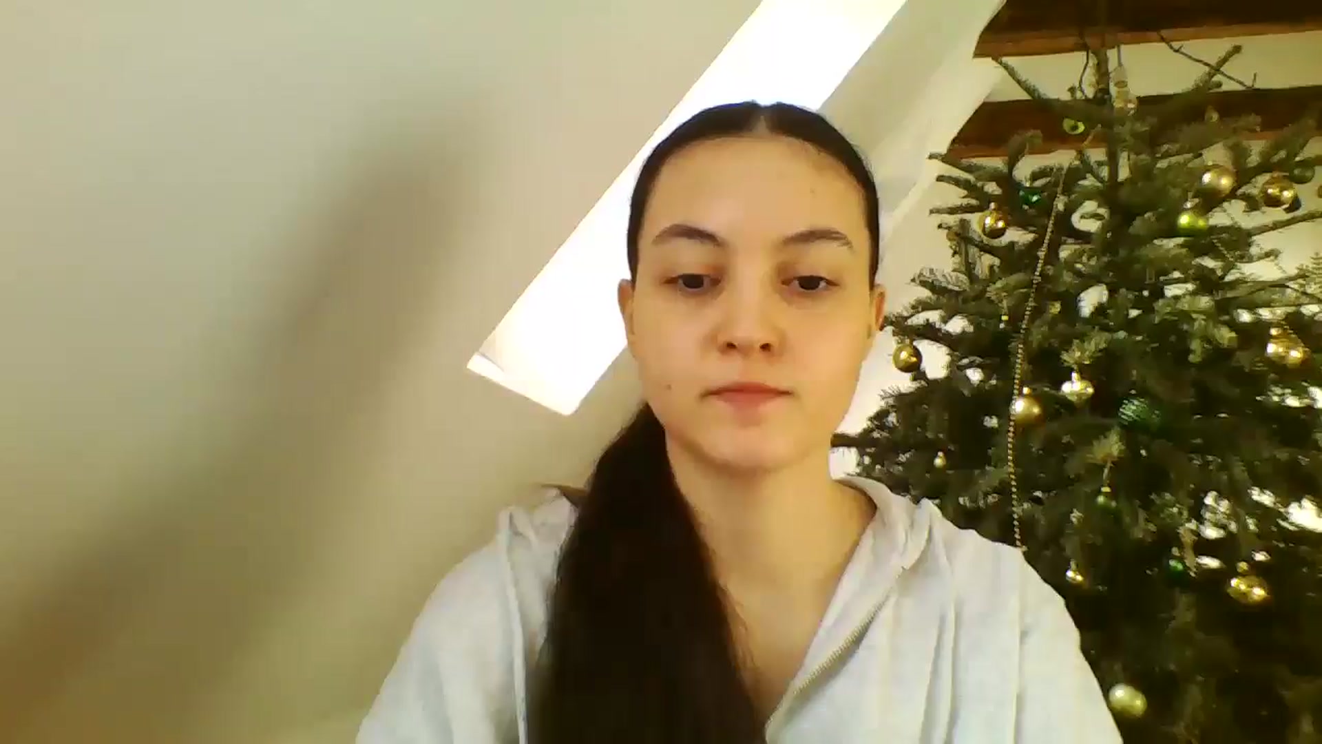 Gallery image thumbnail from IrisAmore's myfreecams stream on, 01/02/2025, 10:45 image 2 of 20