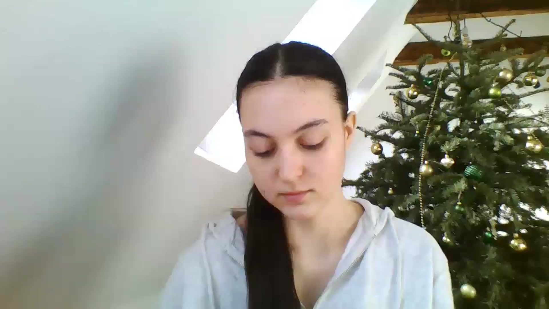 Gallery image thumbnail from IrisAmore's myfreecams stream on, 01/02/2025, 10:45 image 4 of 20