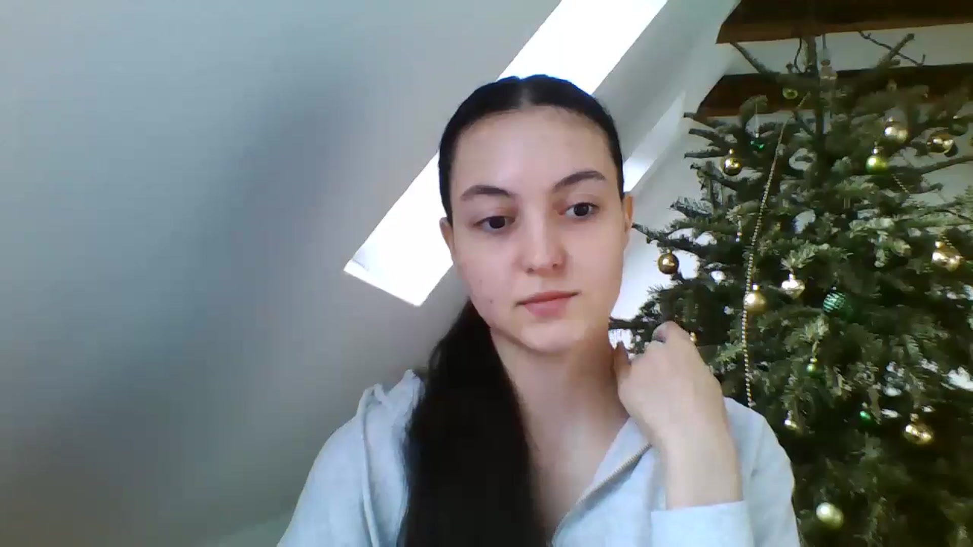 Gallery image thumbnail from IrisAmore's myfreecams stream on, 01/02/2025, 10:45 image 16 of 20