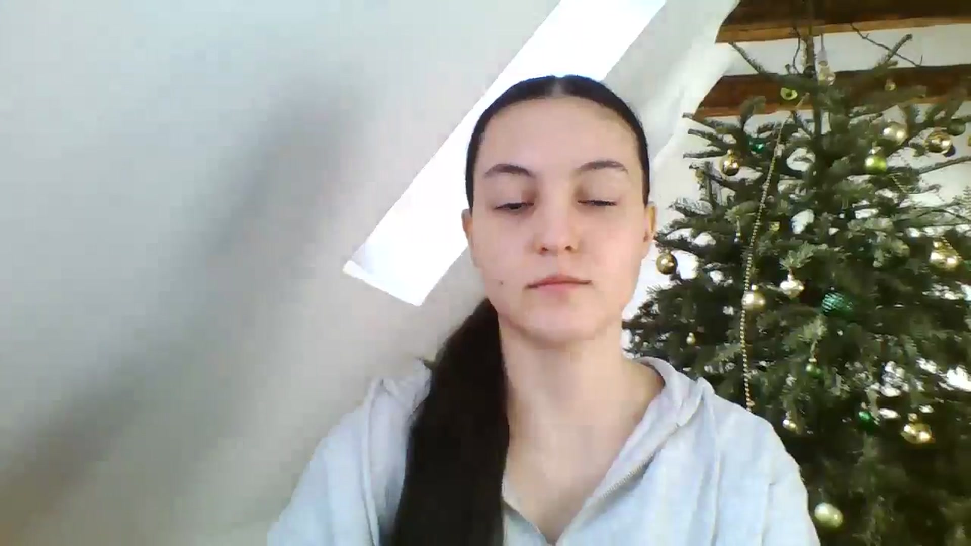 Gallery image thumbnail from IrisAmore's myfreecams stream on, 01/02/2025, 10:45 image 17 of 20