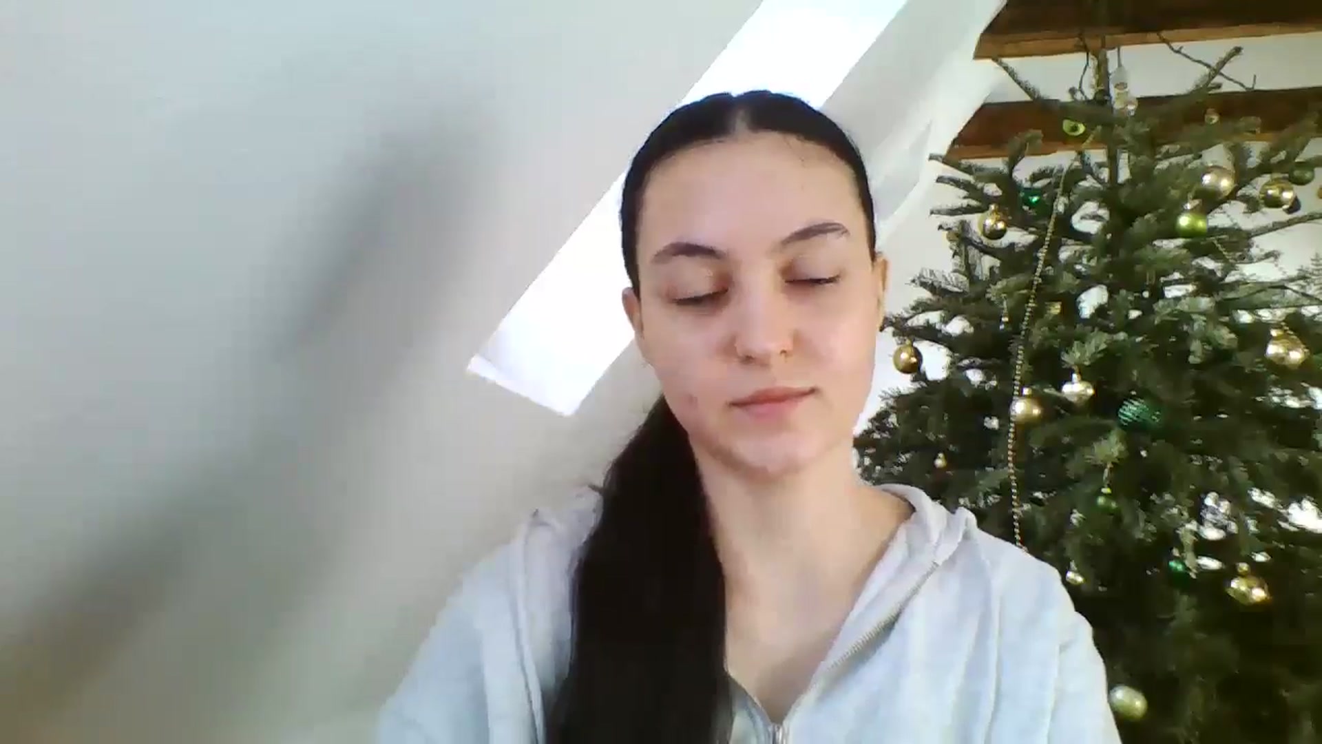 Gallery image thumbnail from IrisAmore's myfreecams stream on, 01/02/2025, 10:45 image 20 of 20
