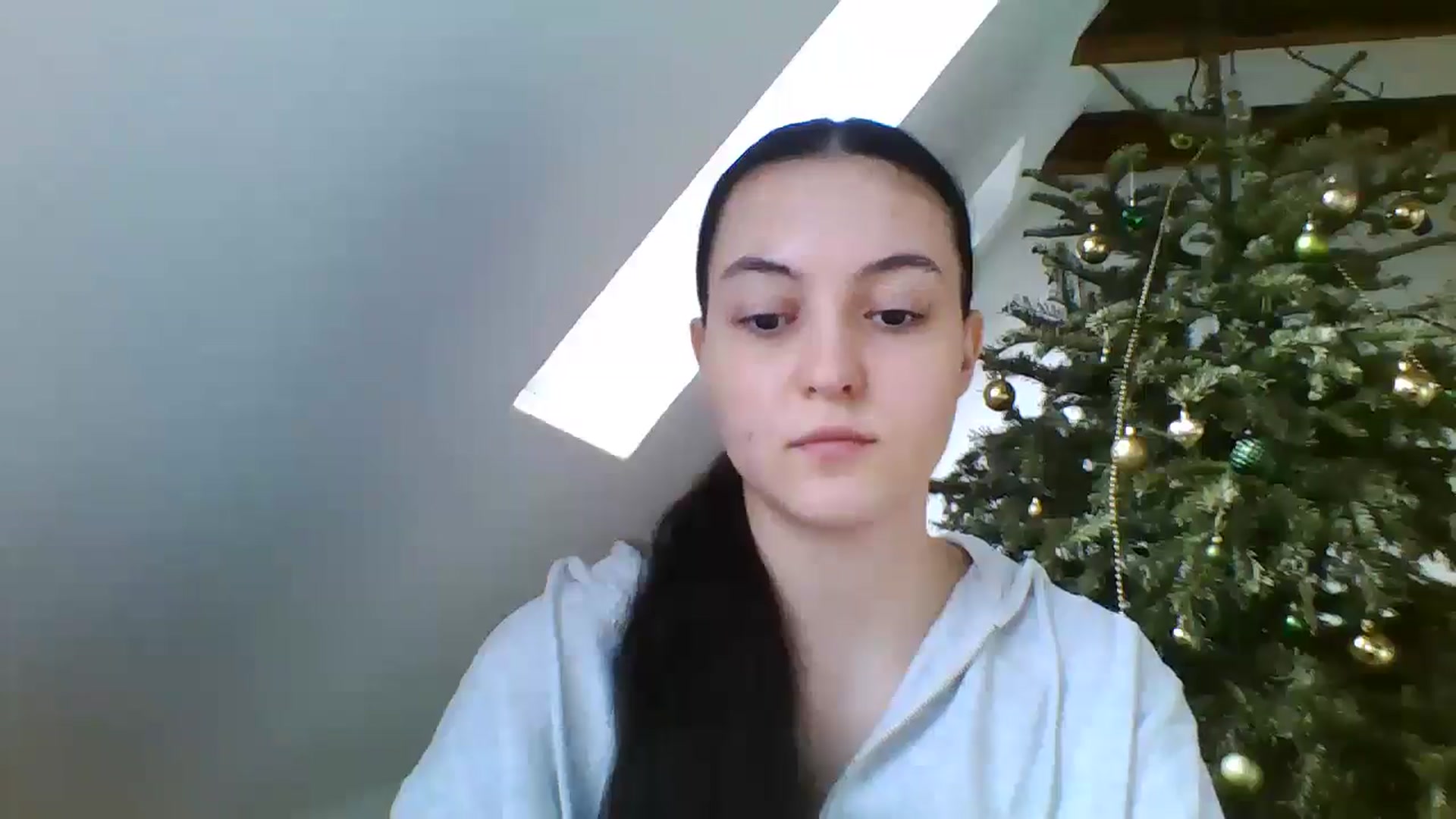 Gallery image thumbnail from IrisAmore's myfreecams stream on, 01/02/2025, 10:45 image 14 of 20