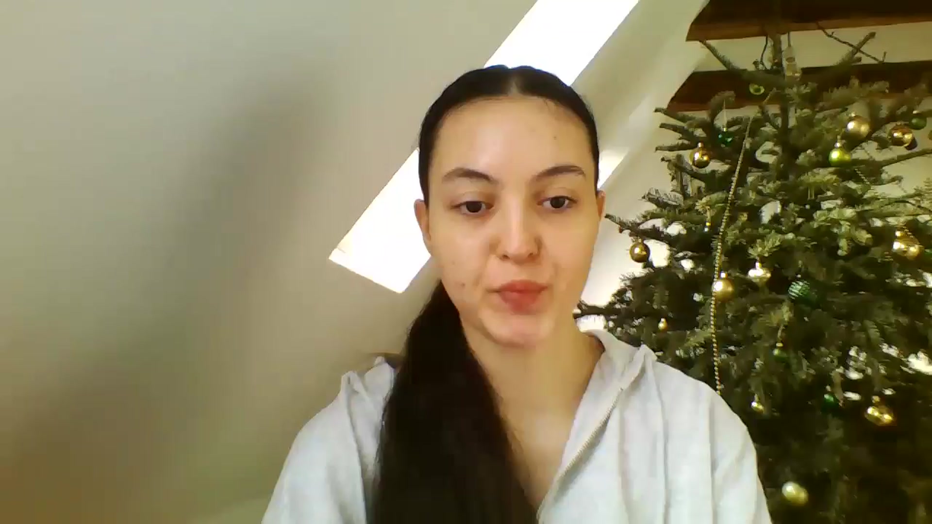 Gallery image thumbnail from IrisAmore's myfreecams stream on, 01/02/2025, 10:45 image 1 of 20