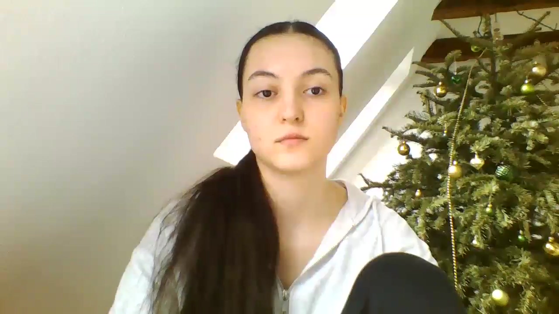Gallery image thumbnail from IrisAmore's myfreecams stream on, 01/02/2025, 11:46 image 2 of 20