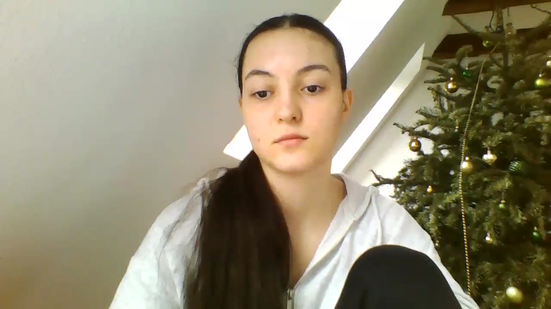 Gallery image thumbnail from IrisAmore's myfreecams stream on, 01/02/2025, 11:46 image 10 of 20
