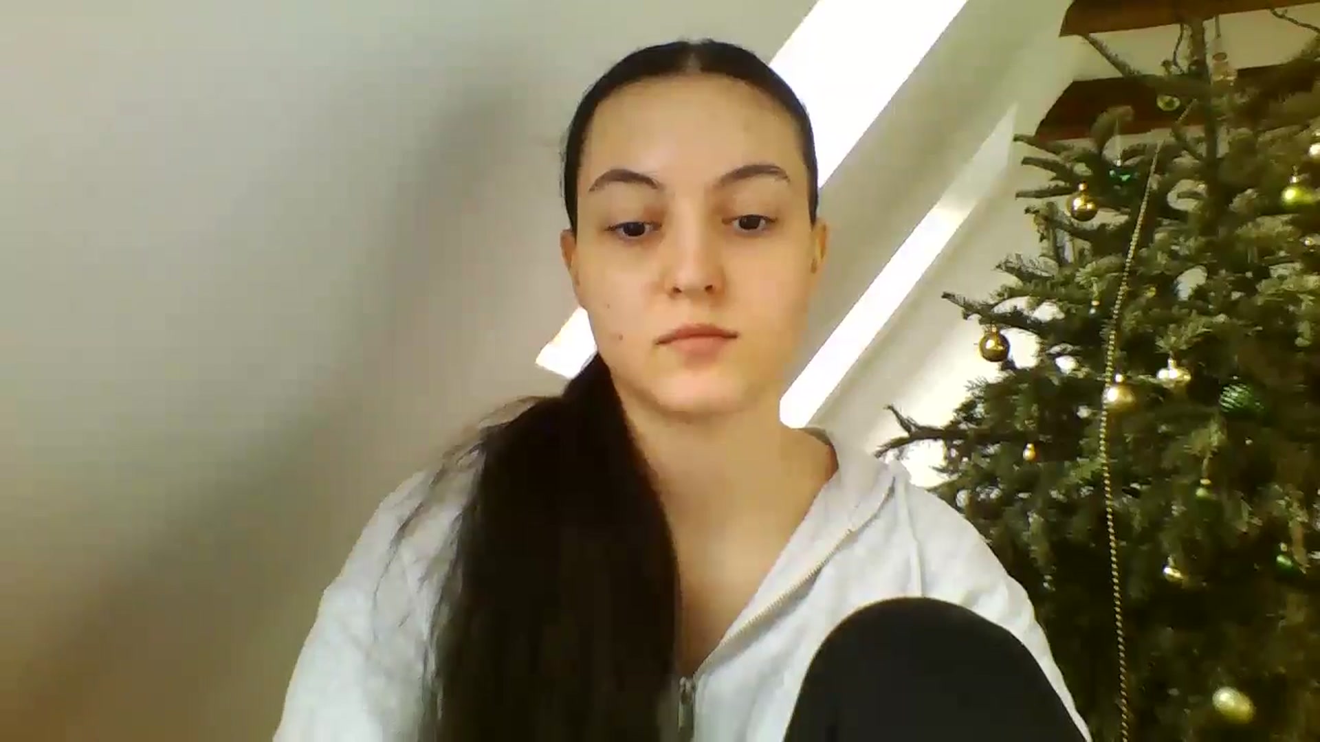 Gallery image thumbnail from IrisAmore's myfreecams stream on, 01/02/2025, 11:46 image 6 of 20