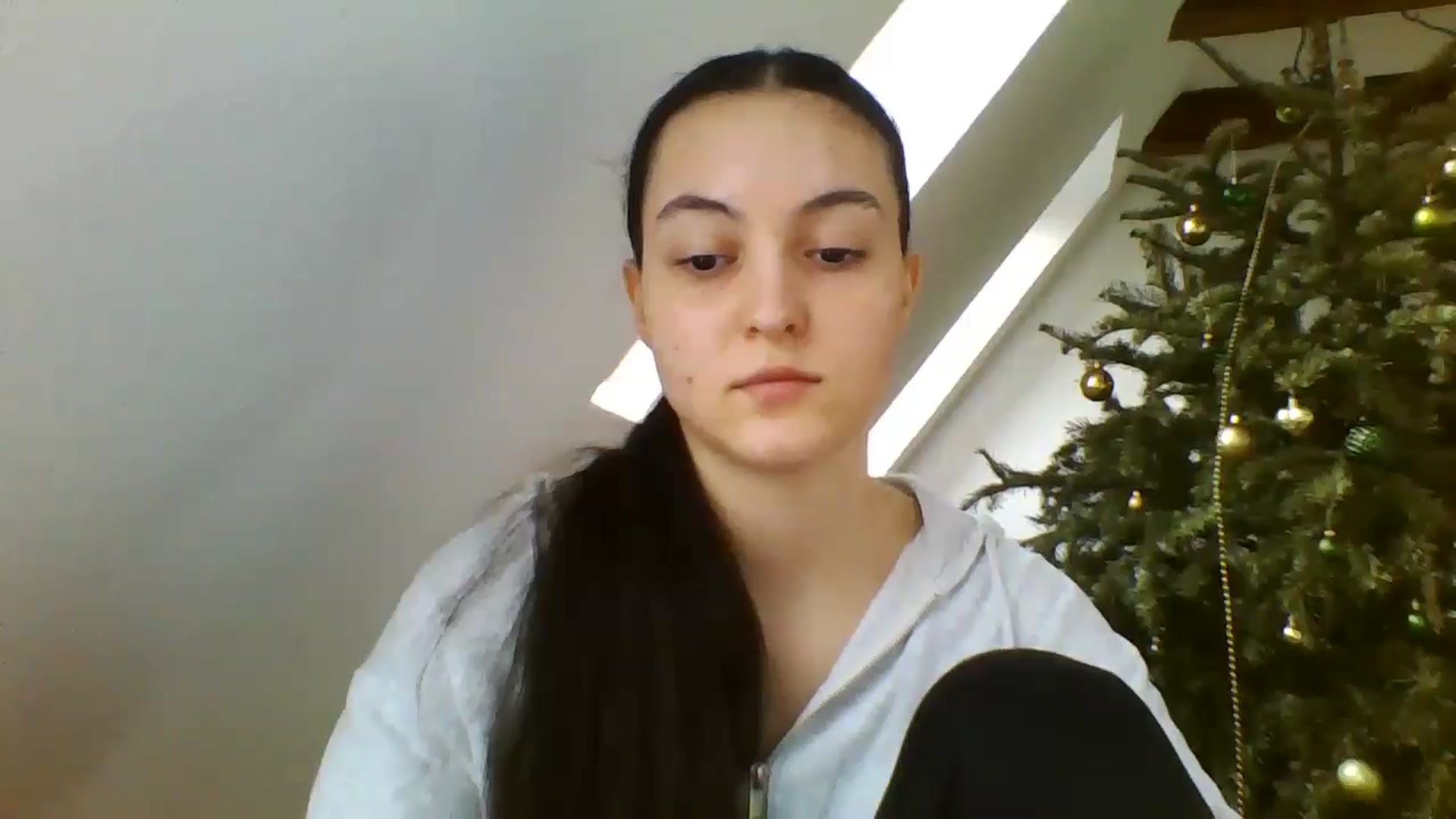 Gallery image thumbnail from IrisAmore's myfreecams stream on, 01/02/2025, 11:46 image 12 of 20