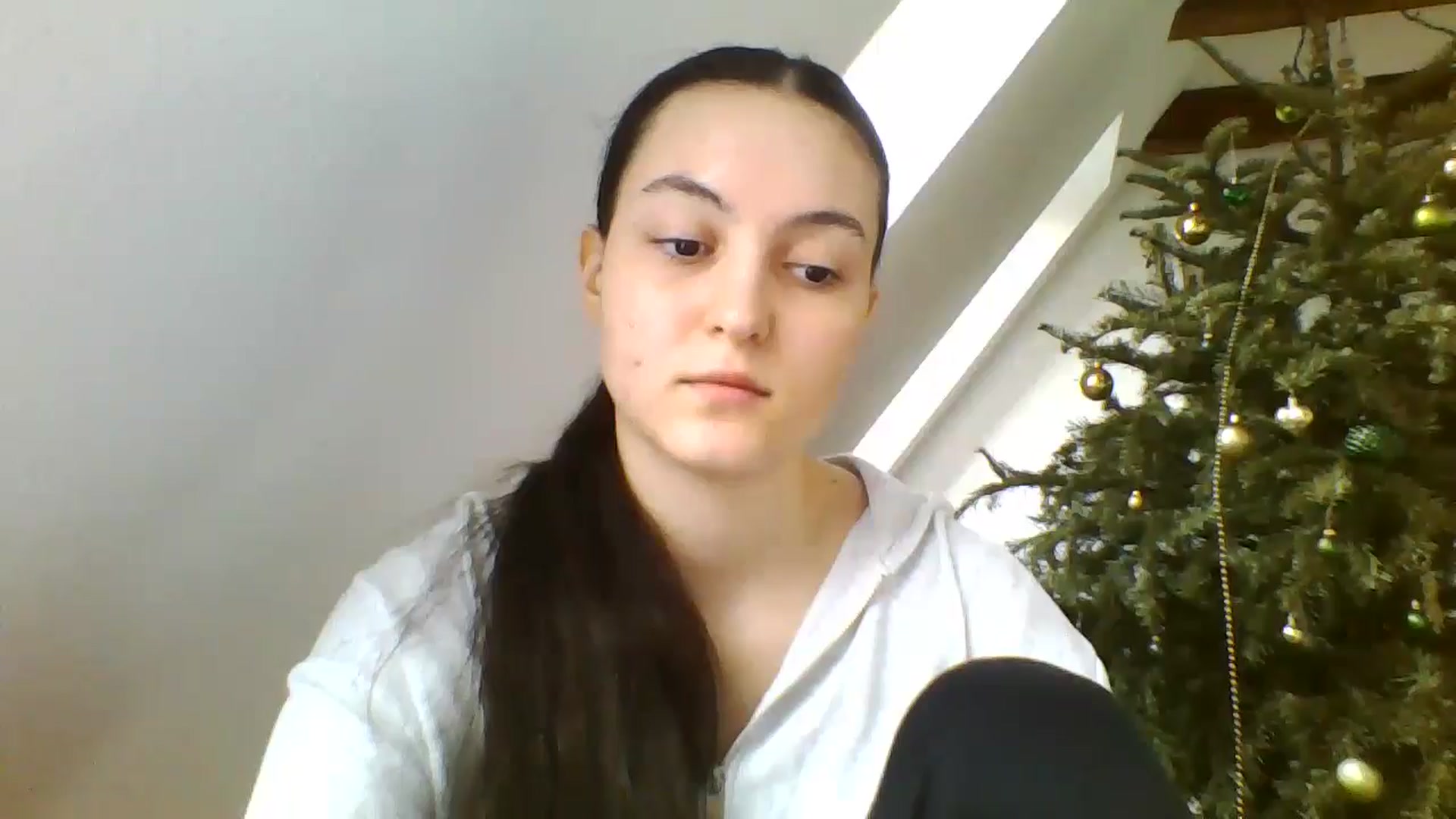 Gallery image thumbnail from IrisAmore's myfreecams stream on, 01/02/2025, 11:46 image 16 of 20