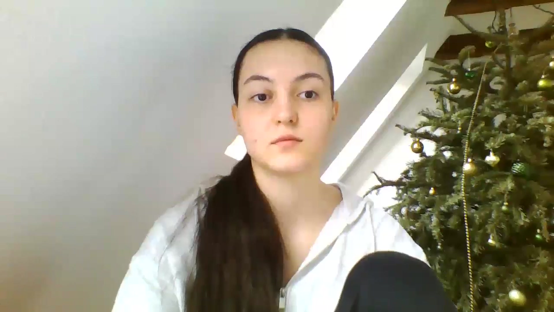 Gallery image thumbnail from IrisAmore's myfreecams stream on, 01/02/2025, 11:46 image 17 of 20