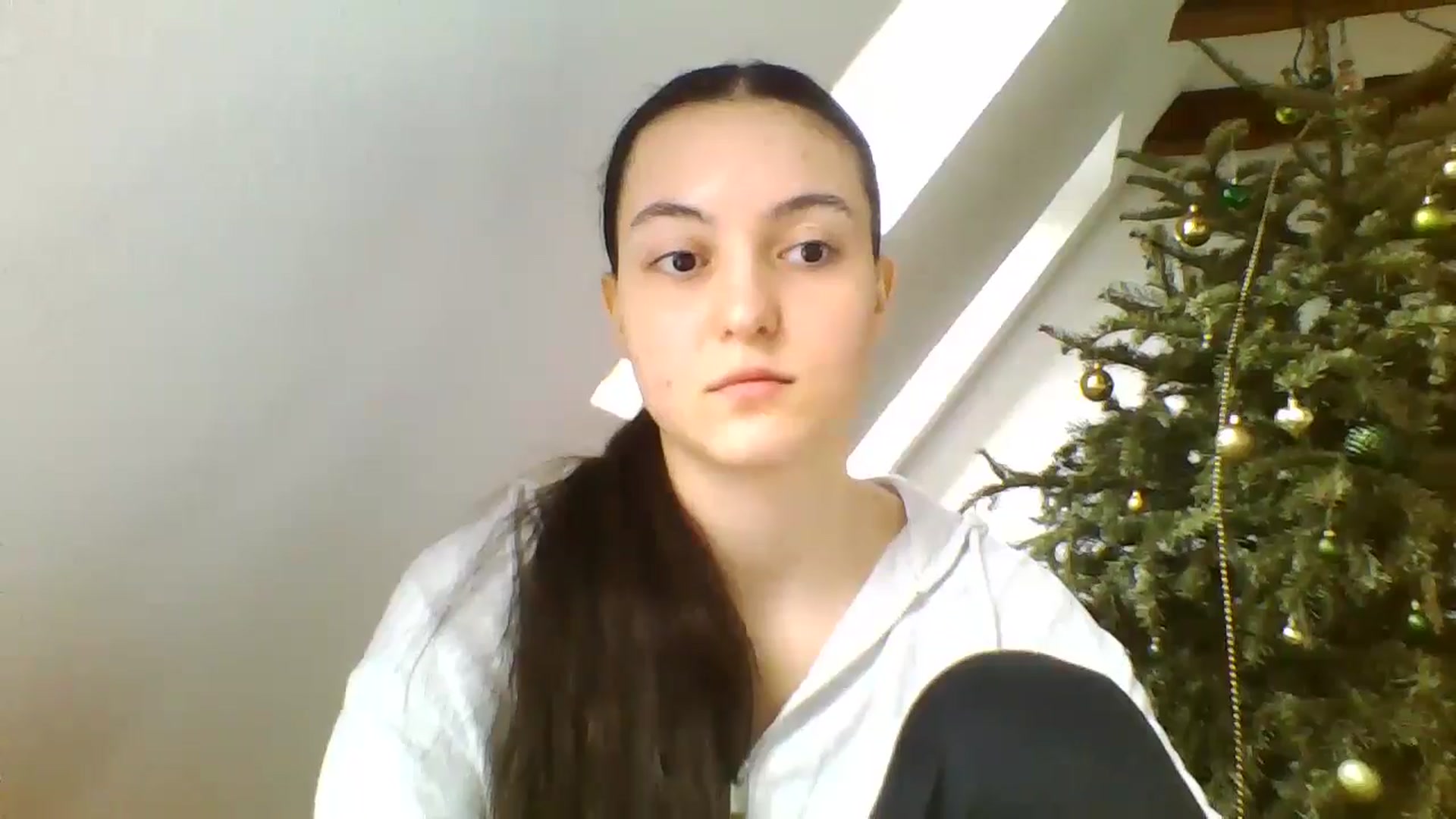 Gallery image thumbnail from IrisAmore's myfreecams stream on, 01/02/2025, 11:46 image 15 of 20