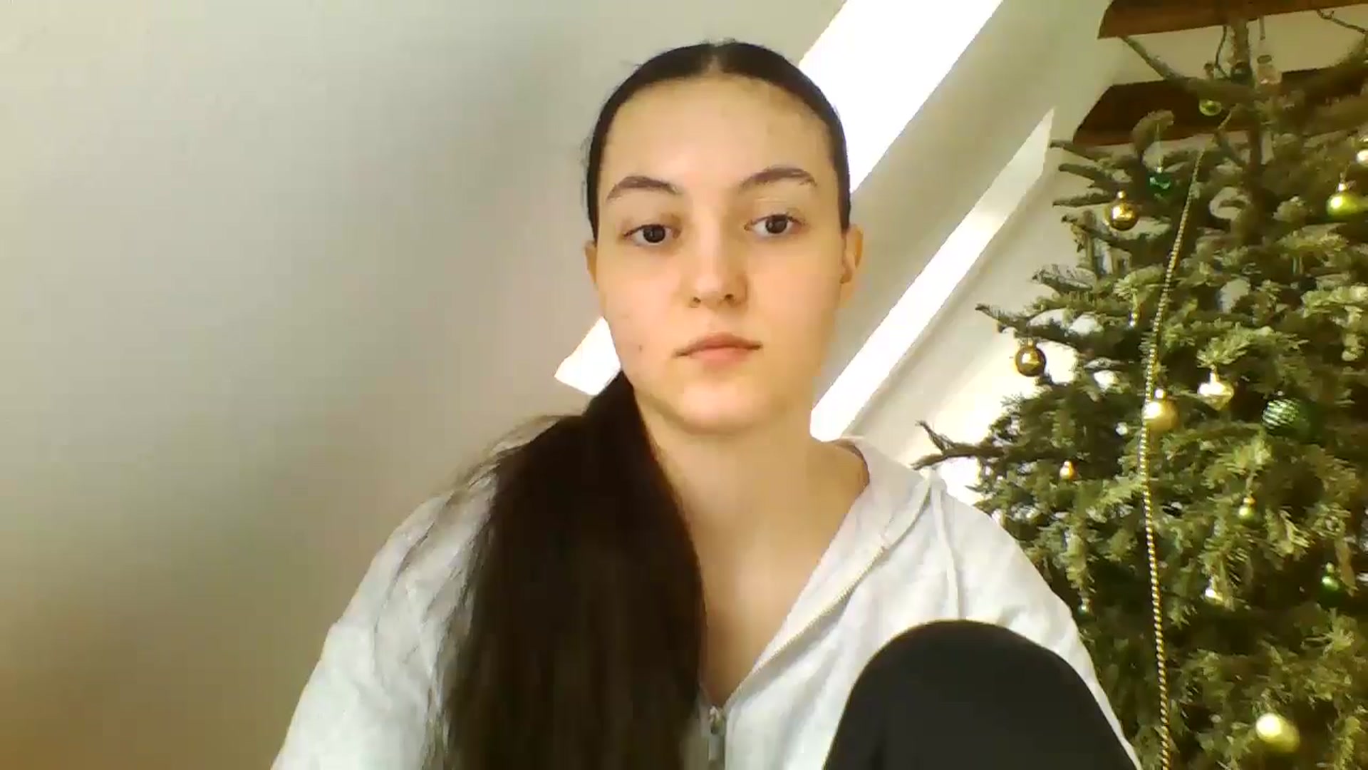 Gallery image thumbnail from IrisAmore's myfreecams stream on, 01/02/2025, 11:46 image 5 of 20