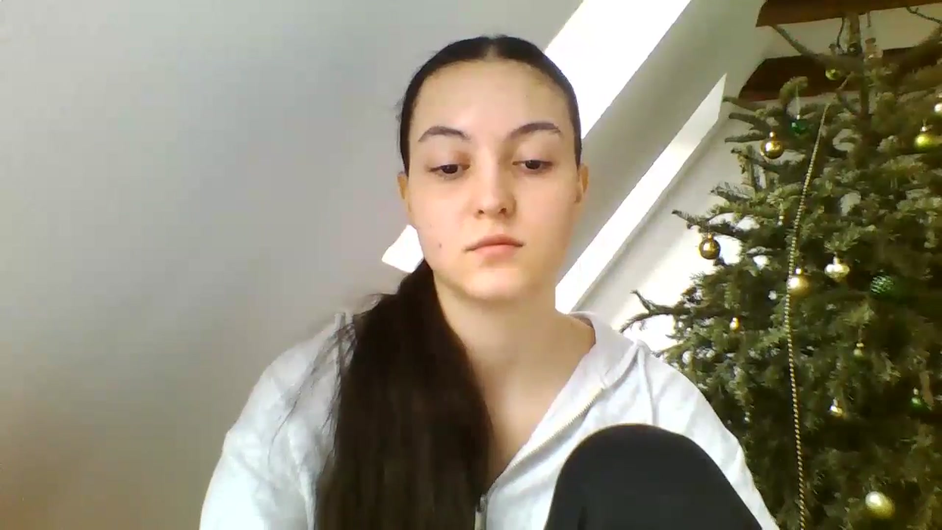 Gallery image thumbnail from IrisAmore's myfreecams stream on, 01/02/2025, 11:46 image 18 of 20