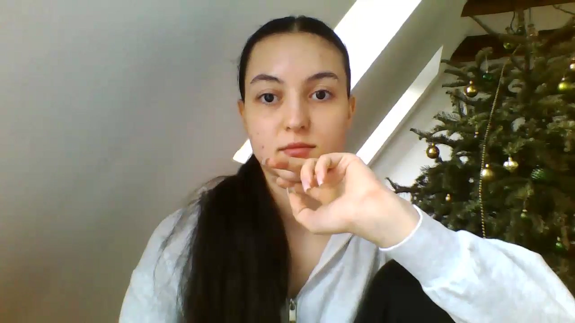 Gallery image thumbnail from IrisAmore's myfreecams stream on, 01/02/2025, 11:46 image 8 of 20