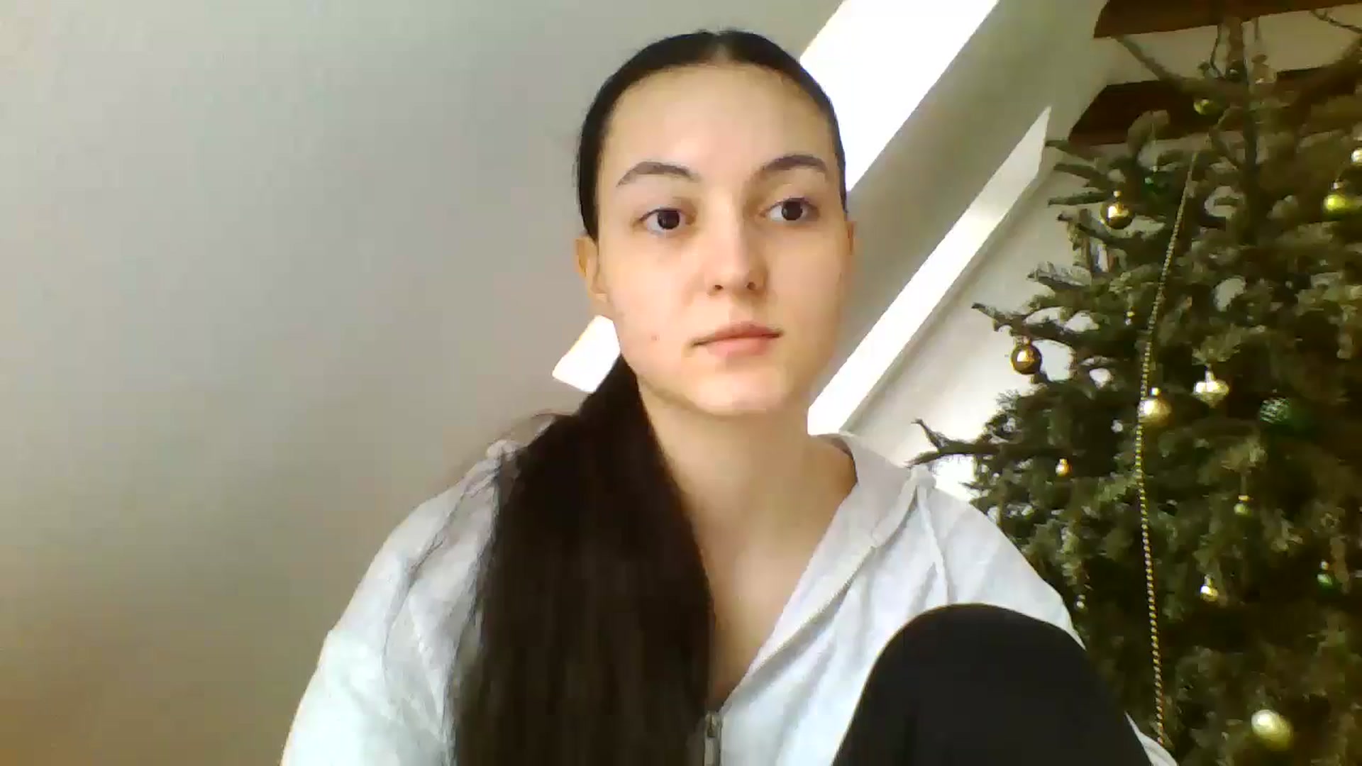 Gallery image thumbnail from IrisAmore's myfreecams stream on, 01/02/2025, 11:46 image 9 of 20