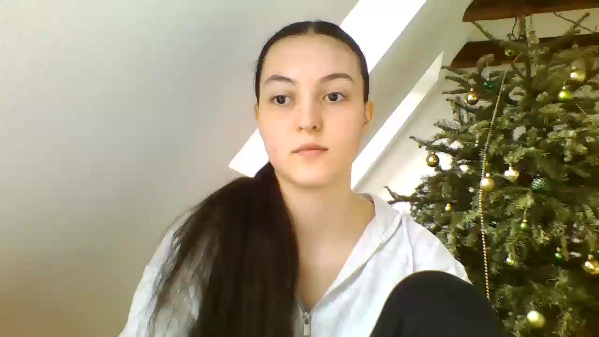 Gallery image thumbnail from IrisAmore's myfreecams stream on, 01/02/2025, 11:46 image 1 of 20