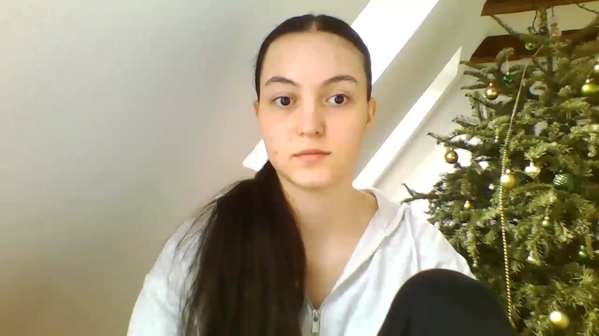 Gallery image thumbnail from IrisAmore's myfreecams stream on, 01/02/2025, 11:46 image 3 of 20