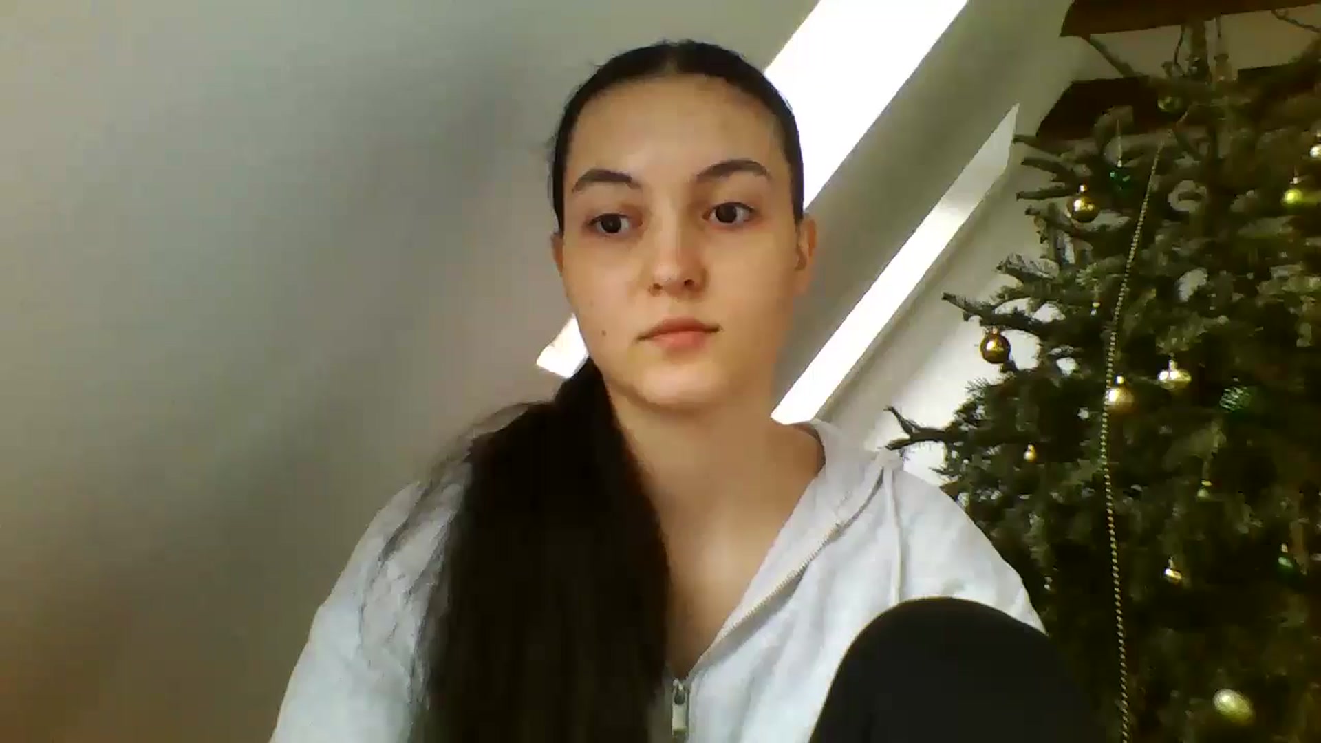 Gallery image thumbnail from IrisAmore's myfreecams stream on, 01/02/2025, 11:46 image 7 of 20
