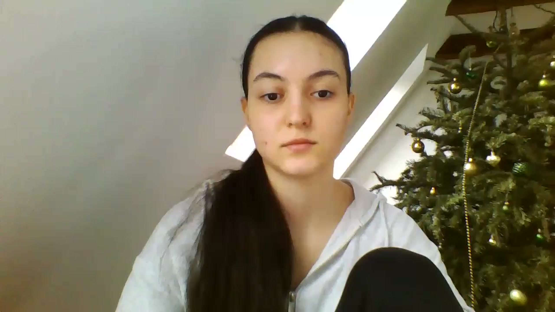 Gallery image thumbnail from IrisAmore's myfreecams stream on, 01/02/2025, 11:46 image 11 of 20