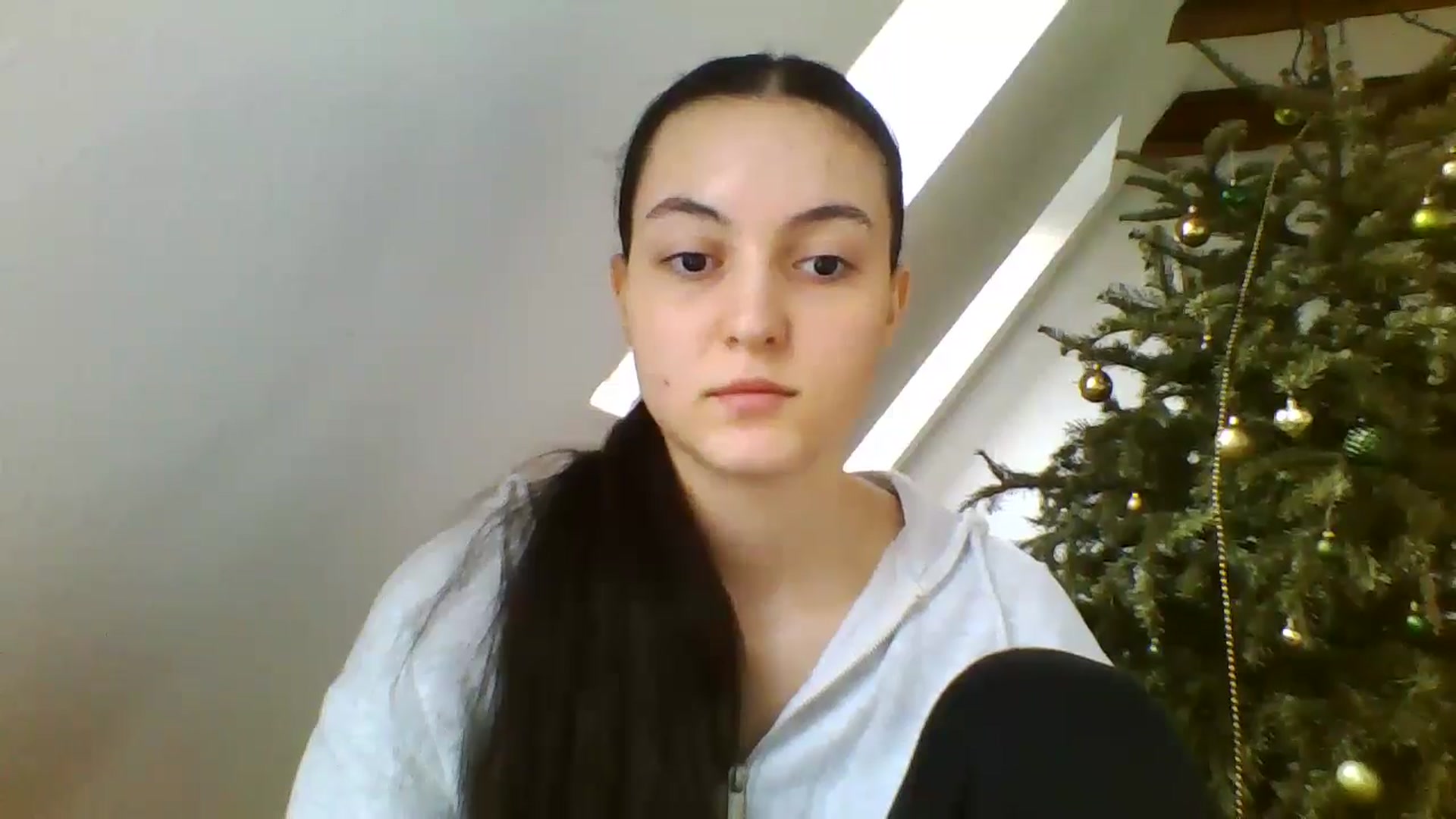 Gallery image thumbnail from IrisAmore's myfreecams stream on, 01/02/2025, 11:46 image 13 of 20