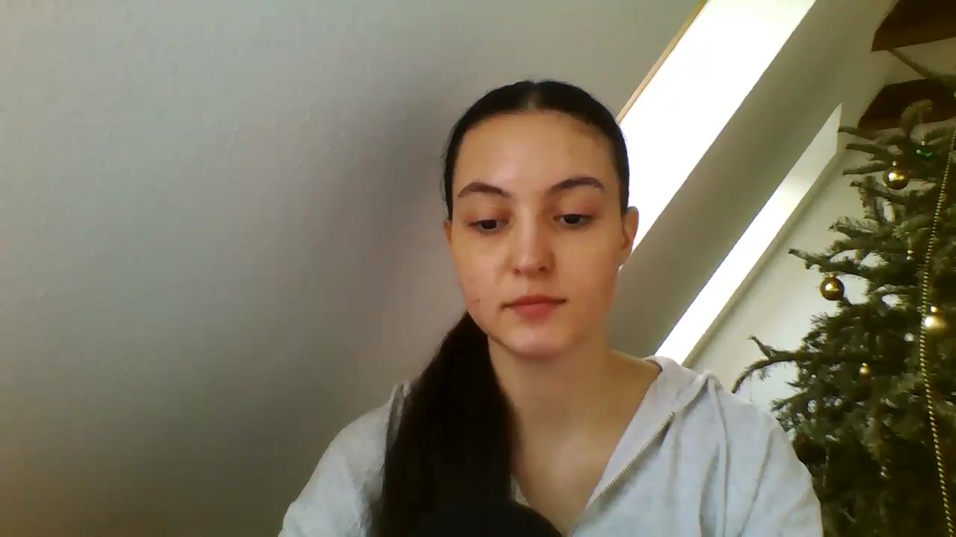 Gallery image thumbnail from IrisAmore's myfreecams stream on, 01/02/2025, 13:46 image 20 of 20