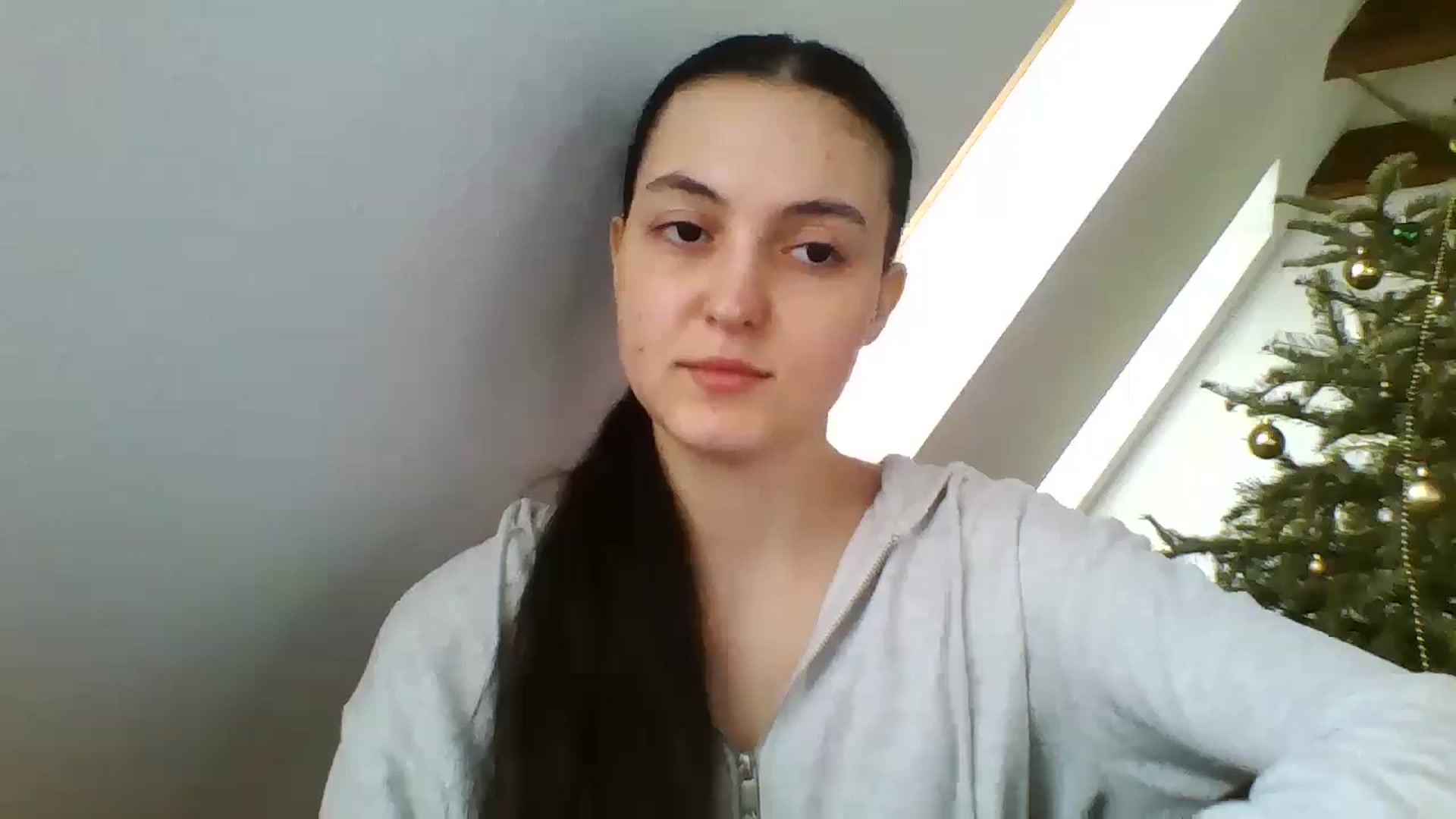 Gallery image thumbnail from IrisAmore's myfreecams stream on, 01/02/2025, 13:46 image 2 of 20