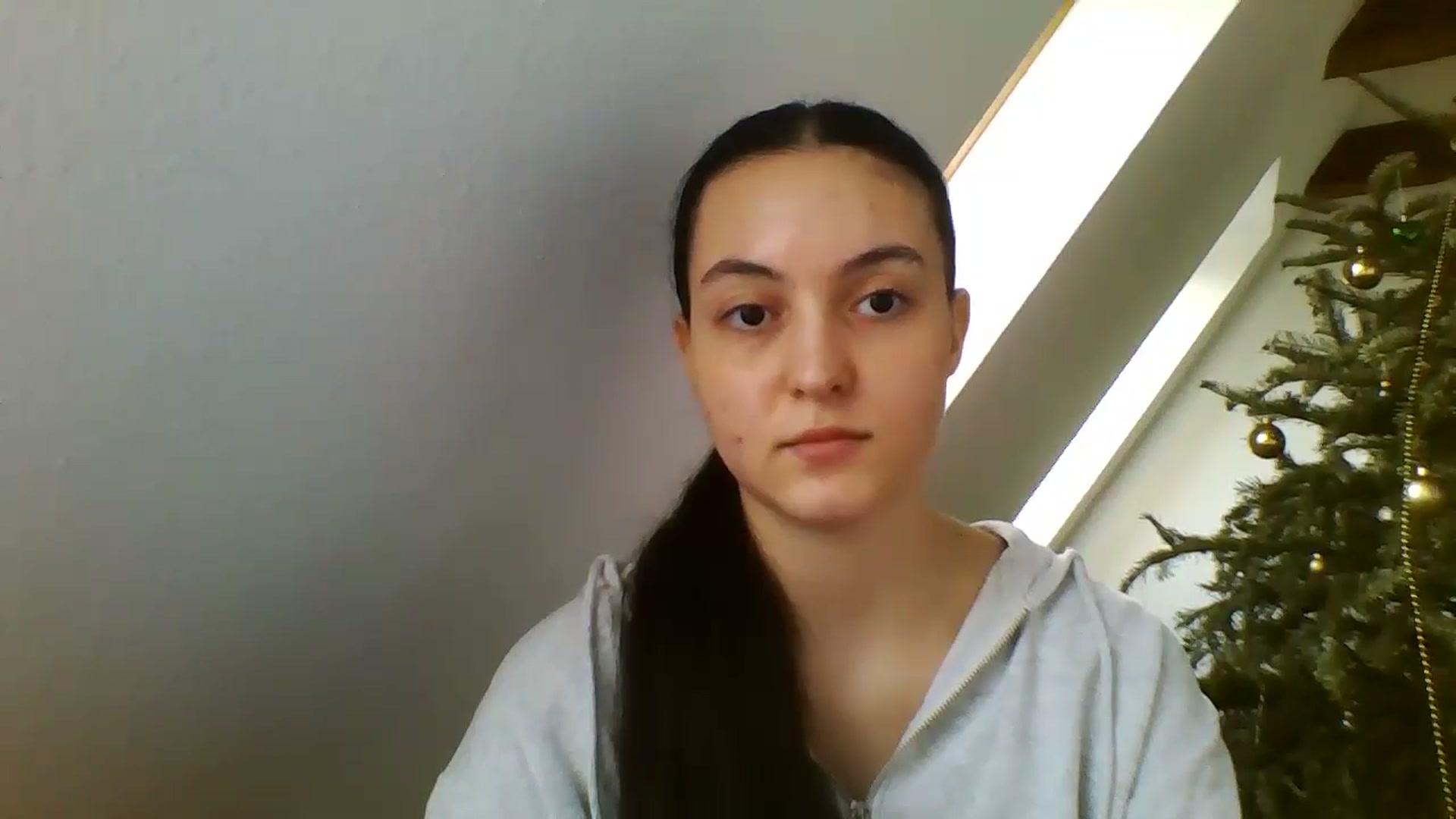 Gallery image thumbnail from IrisAmore's myfreecams stream on, 01/02/2025, 13:46 image 15 of 20