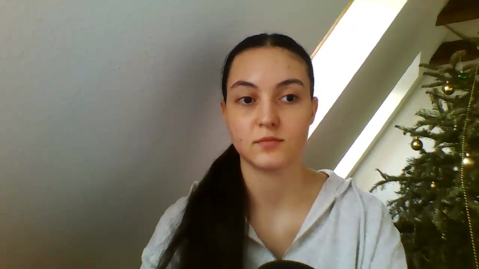 Gallery image thumbnail from IrisAmore's myfreecams stream on, 01/02/2025, 13:46 image 16 of 20