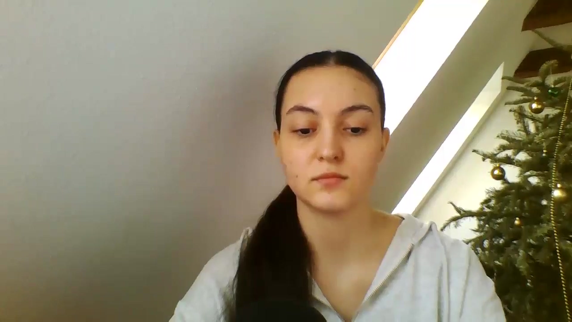 Gallery image thumbnail from IrisAmore's myfreecams stream on, 01/02/2025, 13:46 image 19 of 20