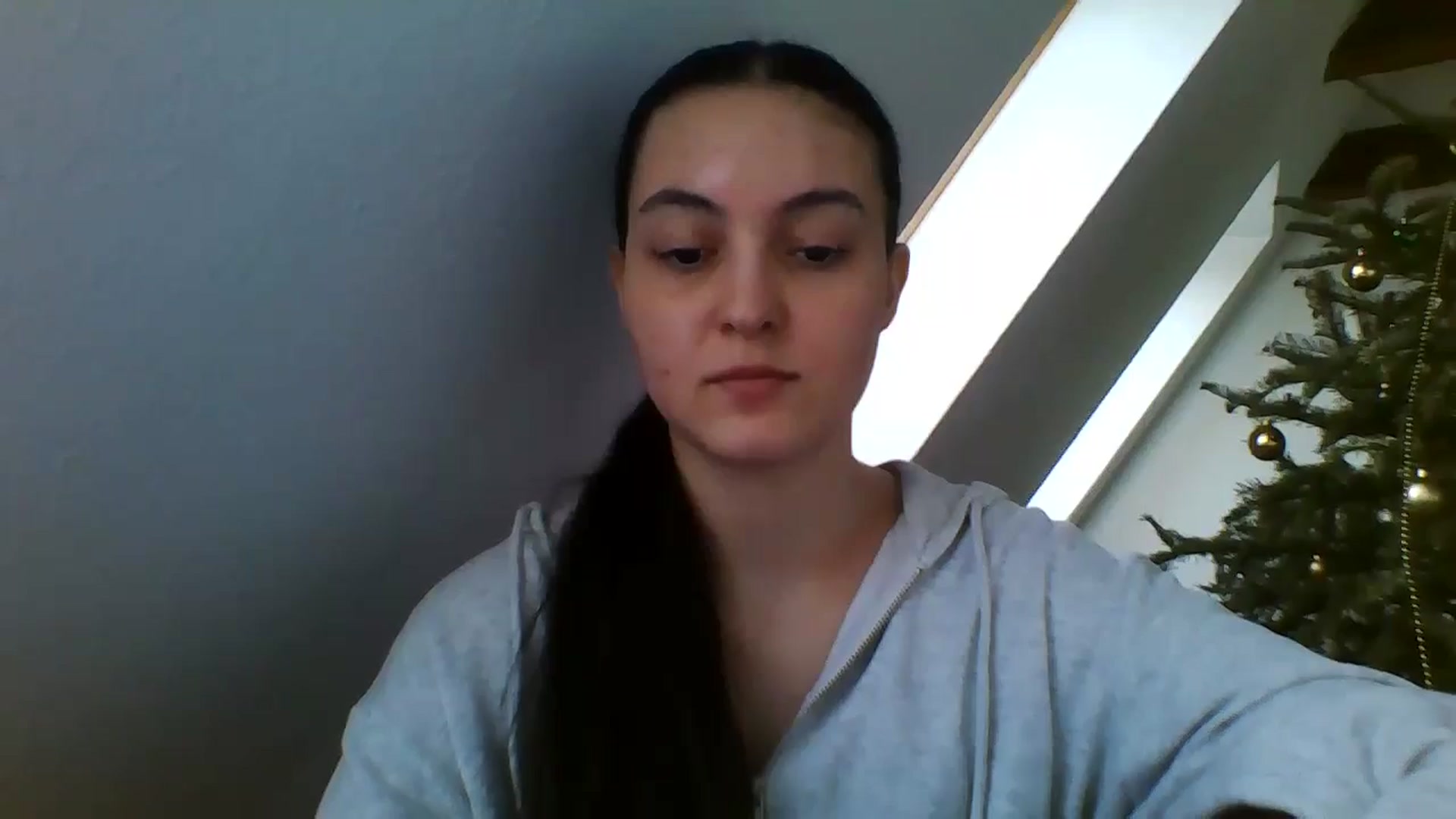 Gallery image thumbnail from IrisAmore's myfreecams stream on, 01/02/2025, 13:46 image 4 of 20